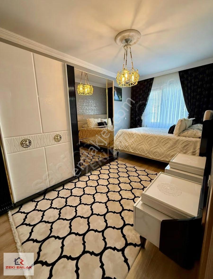 Akgedik Zeki Emlak'tan 1. Etap'da Satılık 2+1 İçi Yapılı Daire - Görsel 4