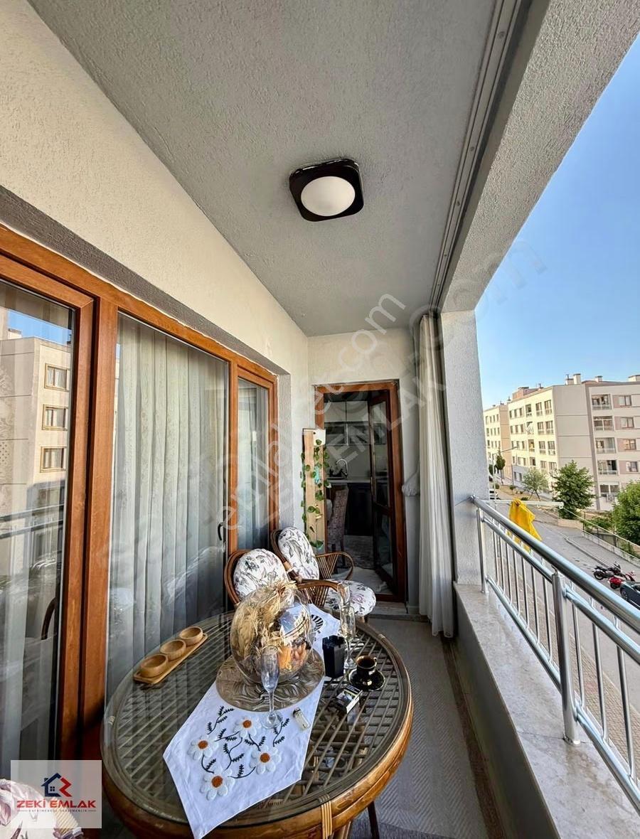 Akgedik Zeki Emlak'tan 1. Etap'da Satılık 2+1 İçi Yapılı Daire - Görsel 15