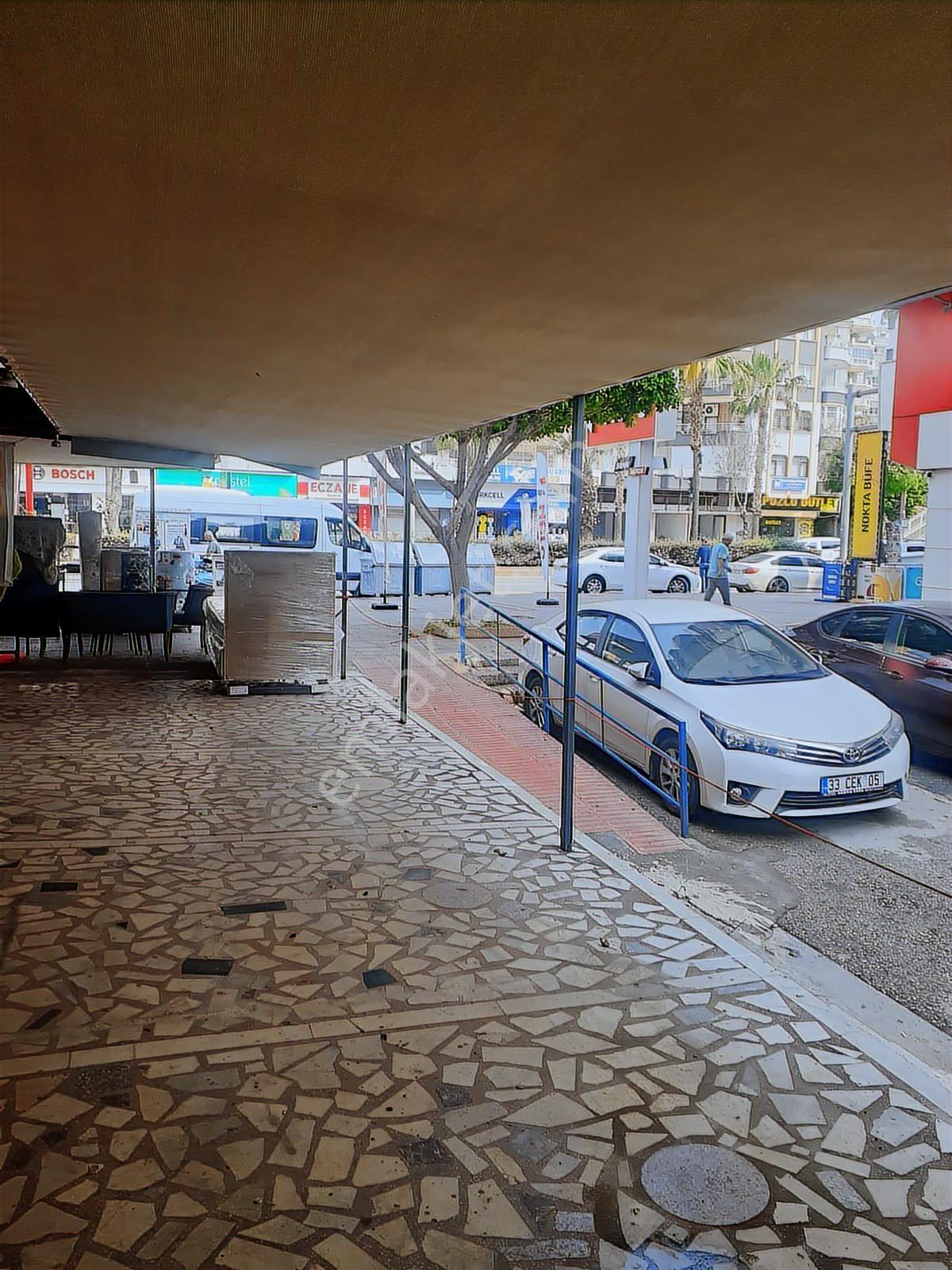 A&g Den Yenişehir Gazi Mah. De Satılık Masrafsız Geniş Dükkan - Görsel 5