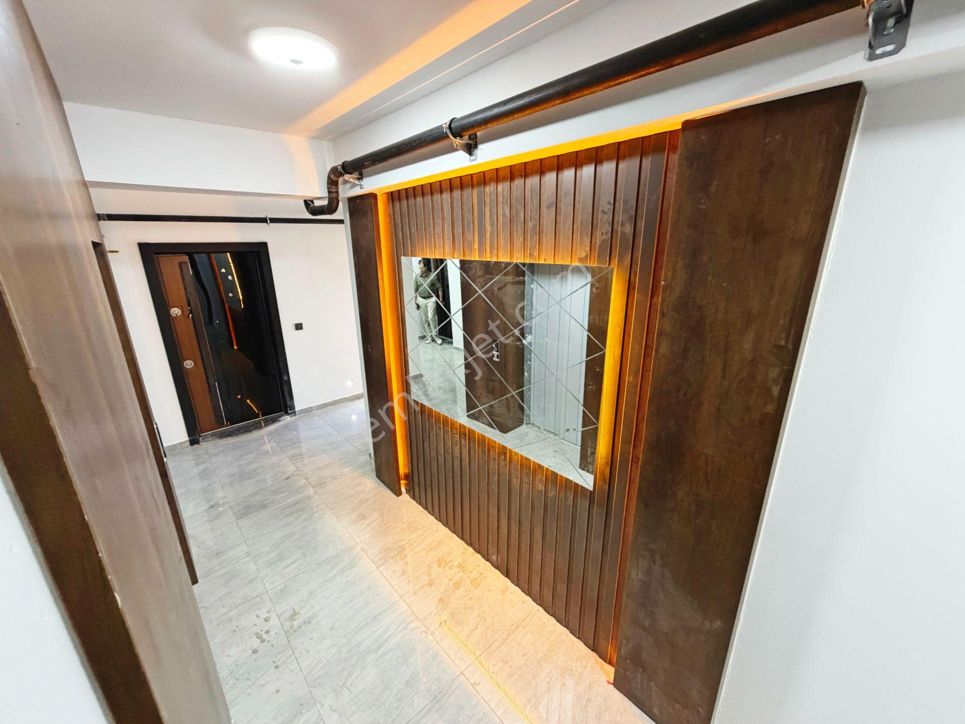 🛑🛑aktif'ten Kadıköy'de Satılık Ebeveyn Banyolu Otoparklı Harika Ön Cephe 2+1 Daire - Görsel 31
