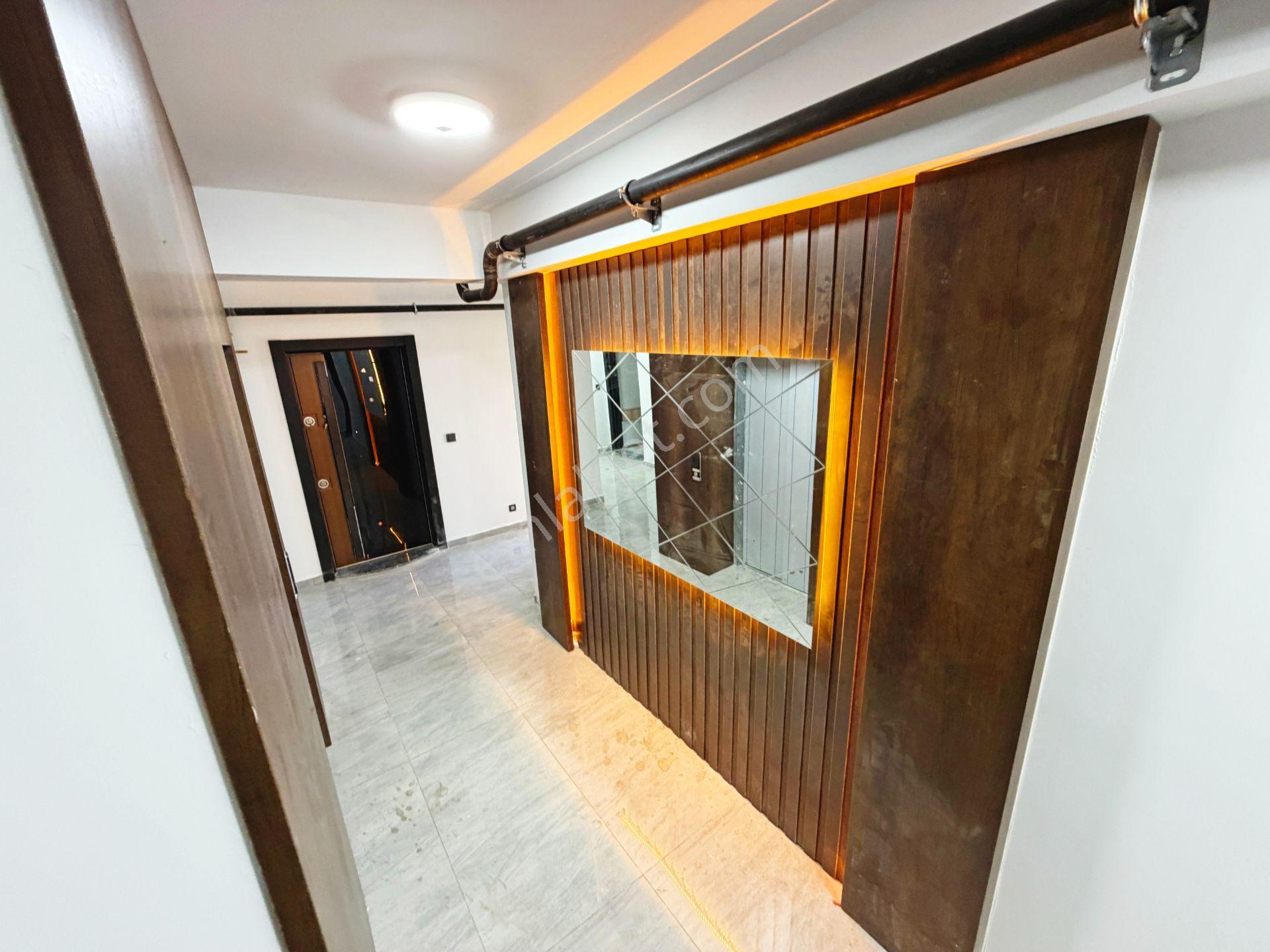 🛑🛑aktif'ten Kadıköy'de Satılık Ebeveyn Banyolu Otoparklı Harika Ön Cephe 2+1 Daire - Görsel 30