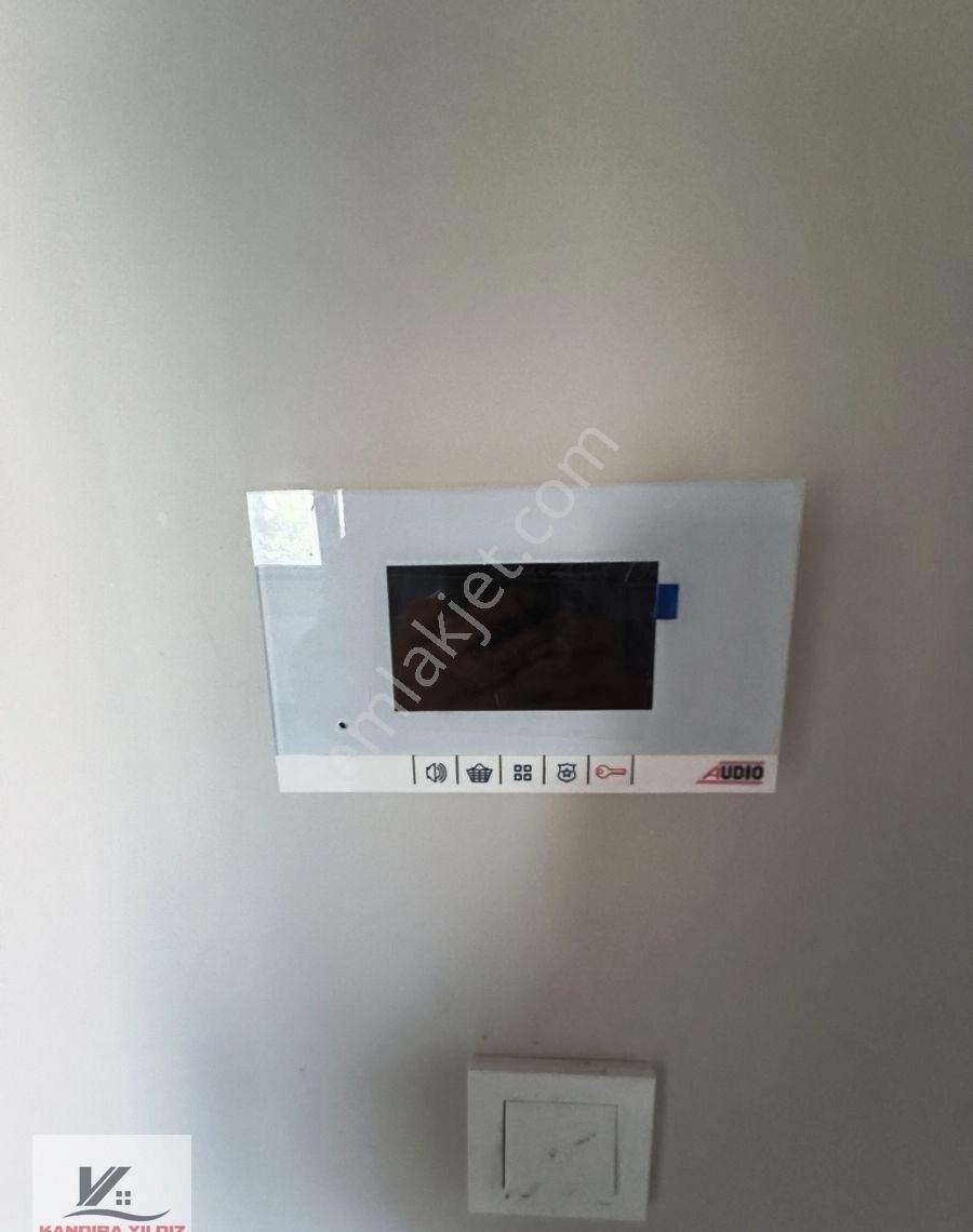 Kadıköy Merdivenköy Mah. Merkezi Konumda 2+1 85 M2 2.kat Daire - Görsel 19