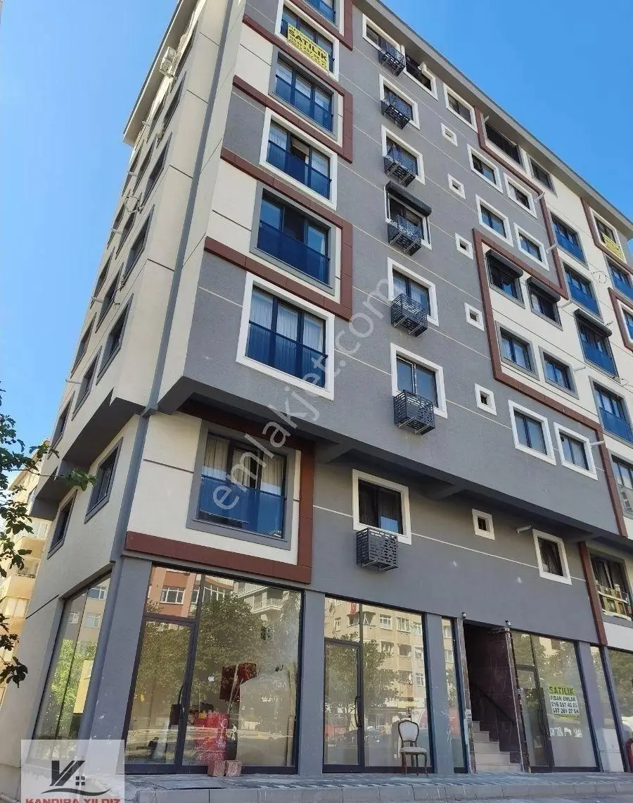 Kadıköy Merdivenköy Mah. Merkezi Konumda 2+1 85 M2 2.kat Daire - Görsel 18