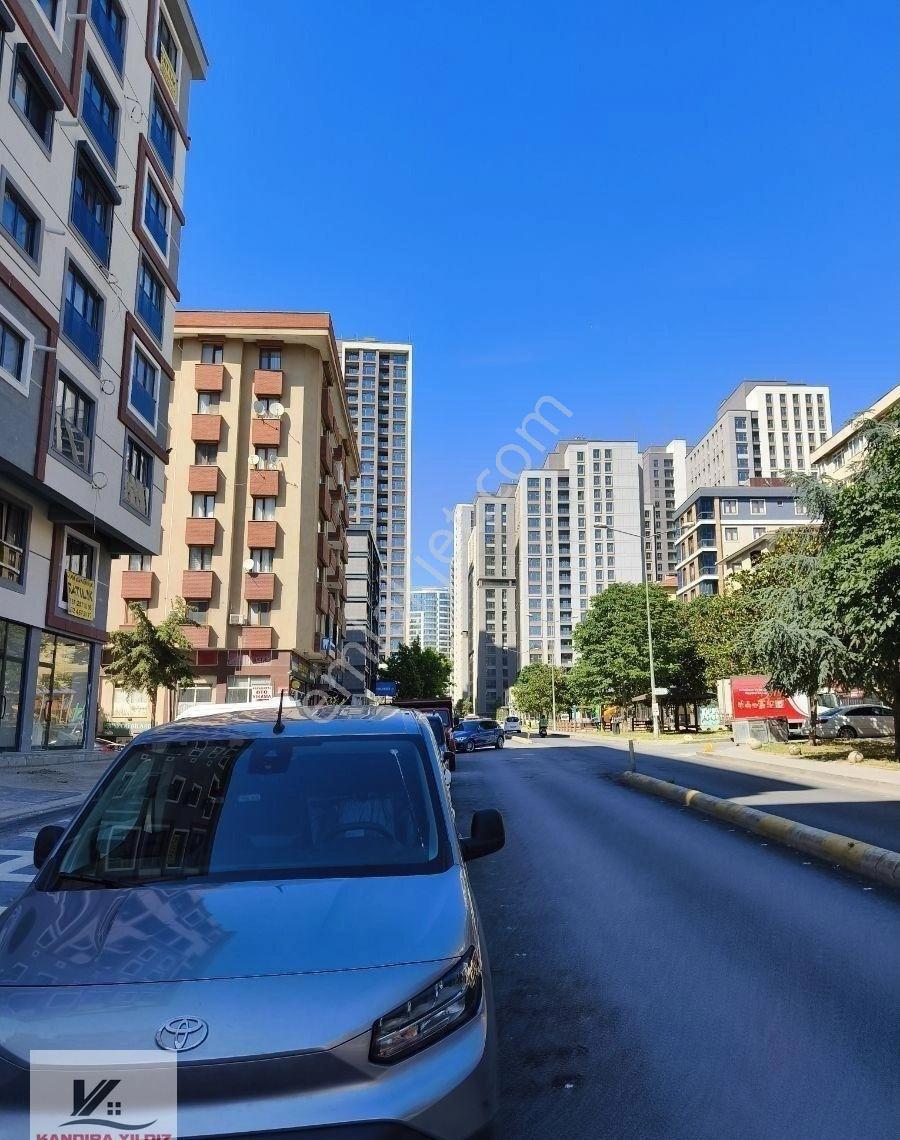 Kadıköy Merdivenköy Mah. Merkezi Konumda 2+1 85 M2 2.kat Daire - Görsel 14
