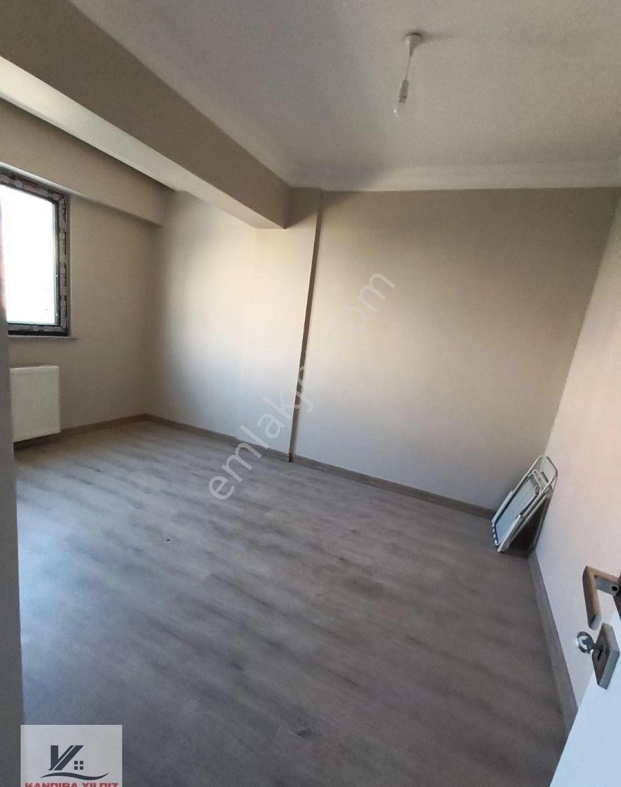 Kadıköy Merdivenköy Mah. Merkezi Konumda 2+1 85 M2 2.kat Daire - Görsel 9