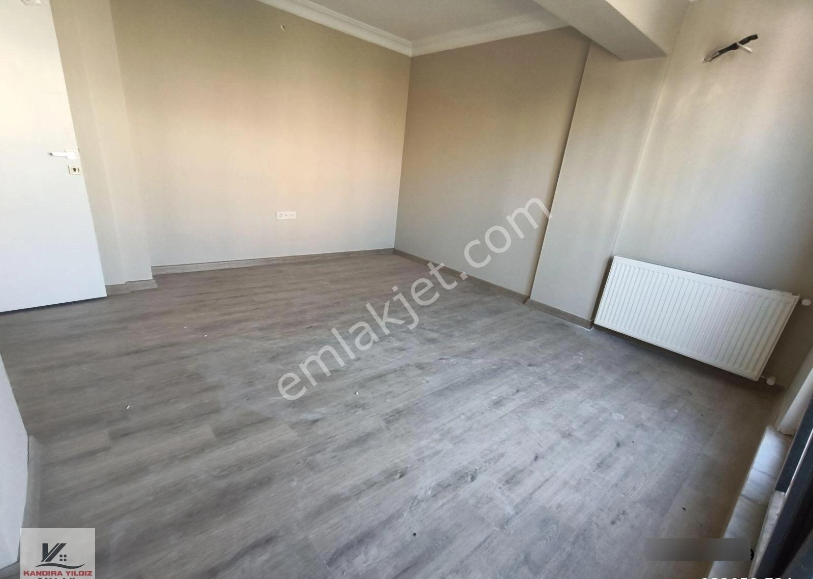 Kadıköy Merdivenköy Mah. Merkezi Konumda 2+1 85 M2 2.kat Daire - Görsel 20