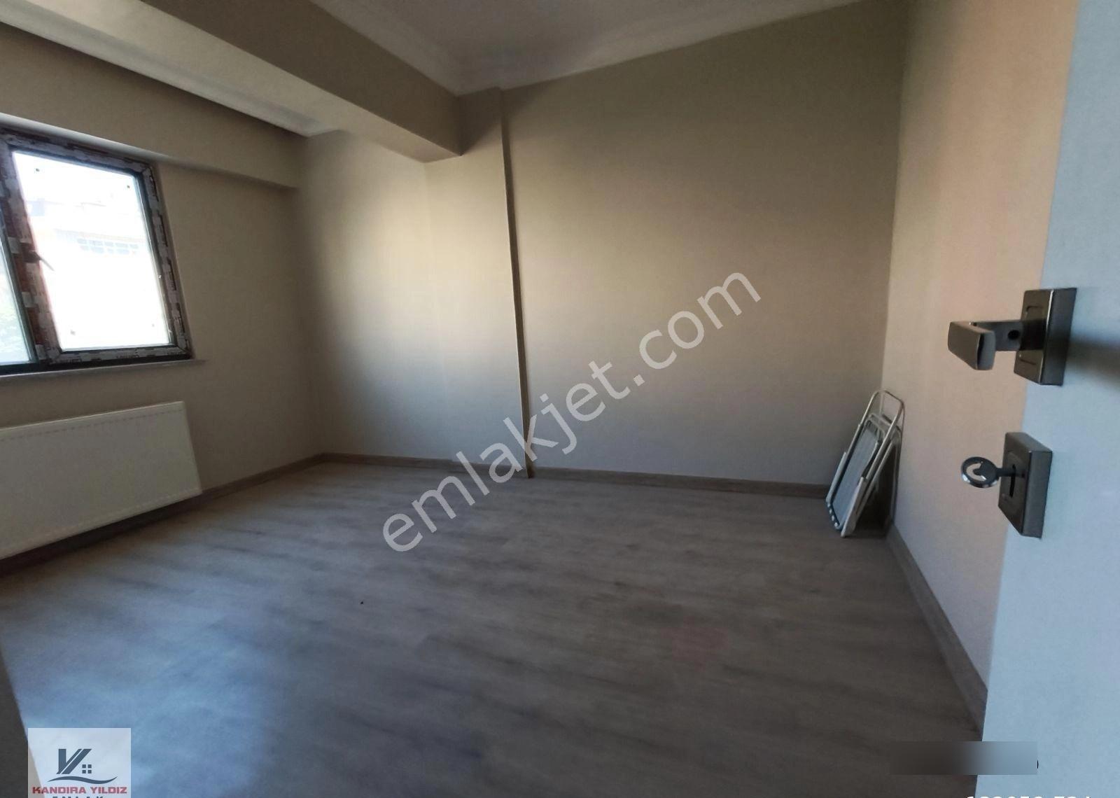 Kadıköy Merdivenköy Mah. Merkezi Konumda 2+1 85 M2 2.kat Daire - Görsel 35