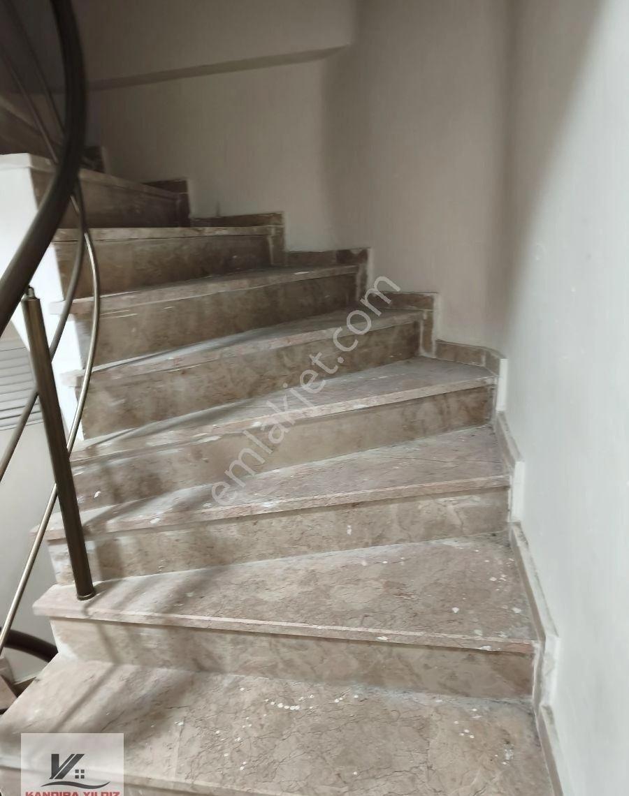 Kadıköy Merdivenköy Mah. Merkezi Konumda 2+1 85 M2 2.kat Daire - Görsel 25