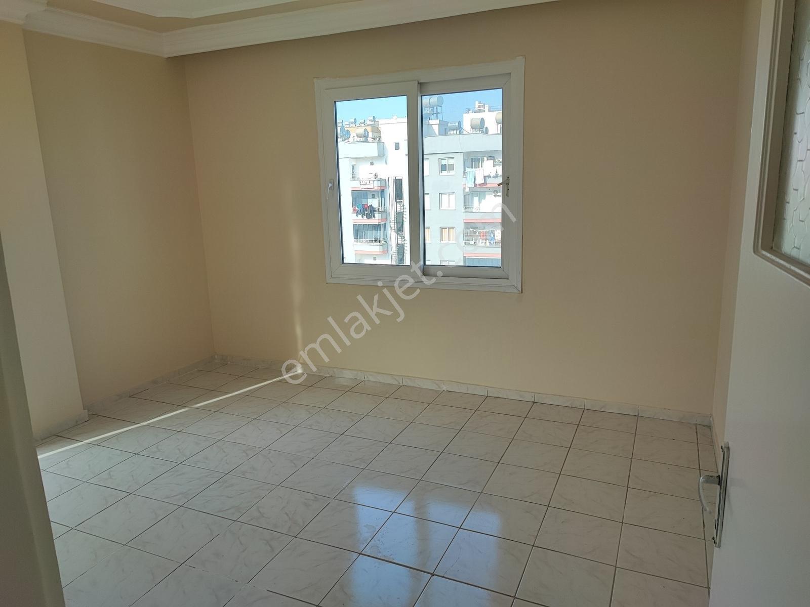 A&g Den Mezitli Yeni Mahallede Kiralık Yapılı 3+1 Daire - Görsel 22