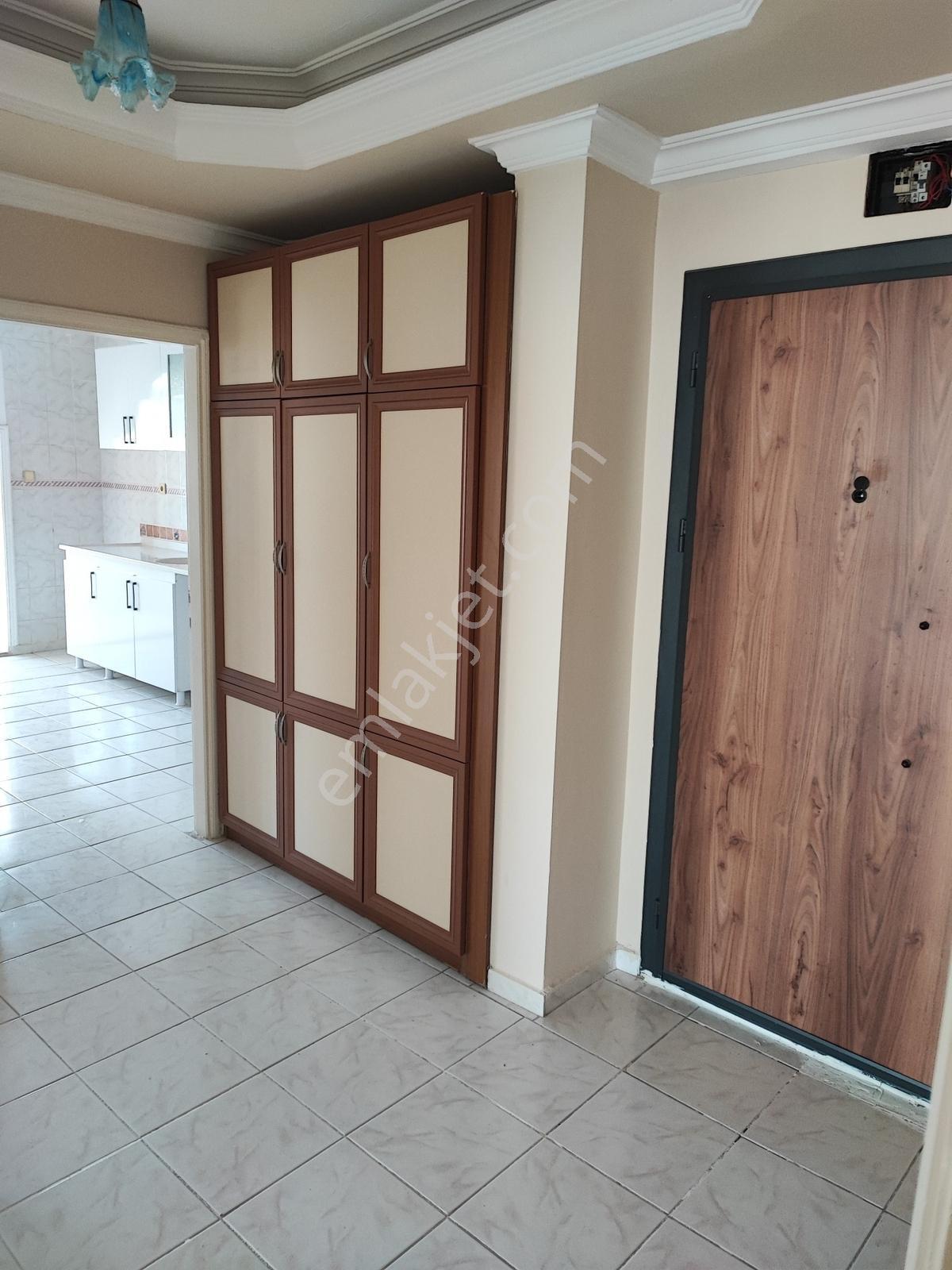 A&g Den Mezitli Yeni Mahallede Kiralık Yapılı 3+1 Daire - Görsel 9