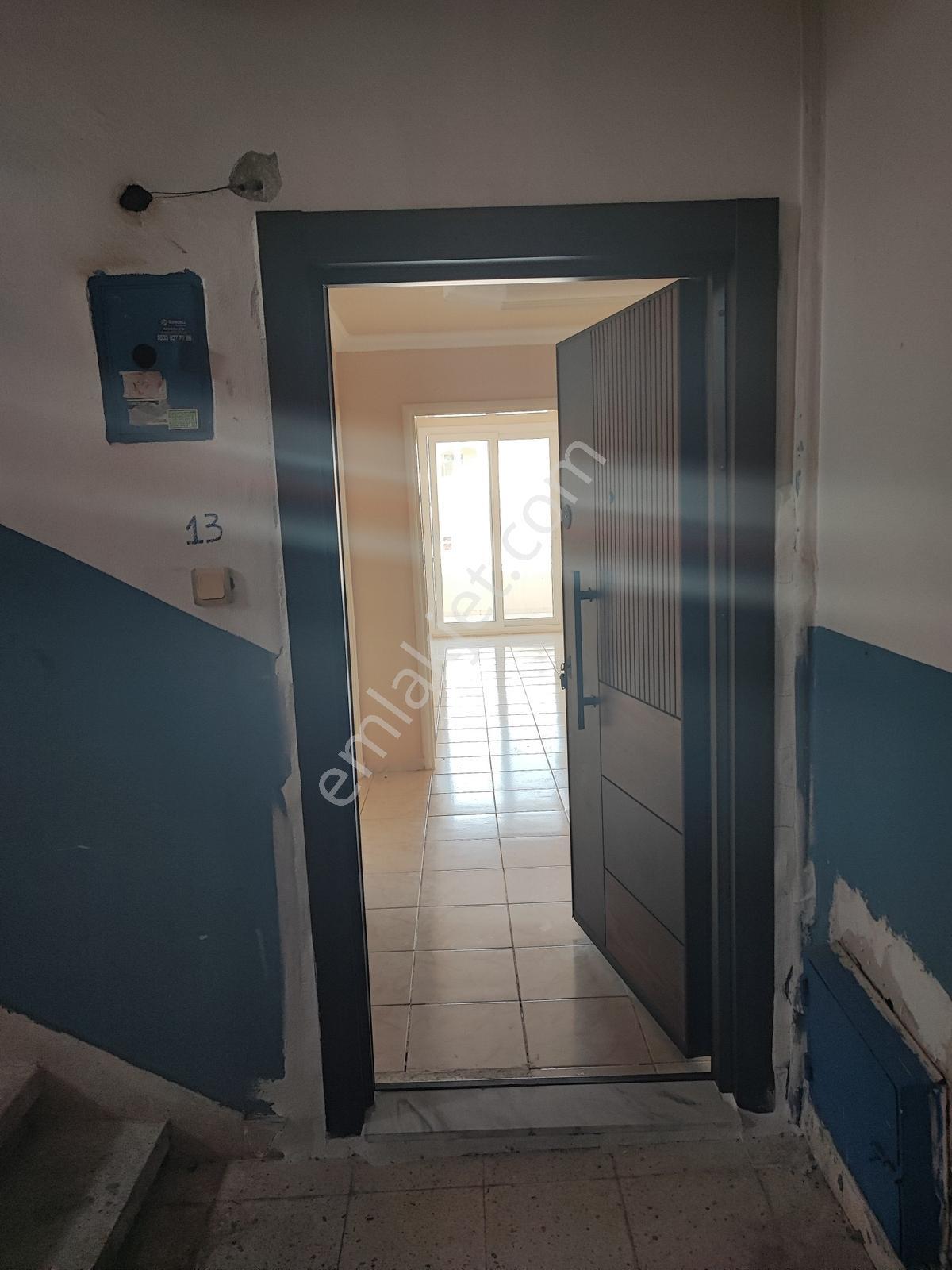 A&g Den Mezitli Yeni Mahallede Kiralık Yapılı 3+1 Daire - Görsel 23