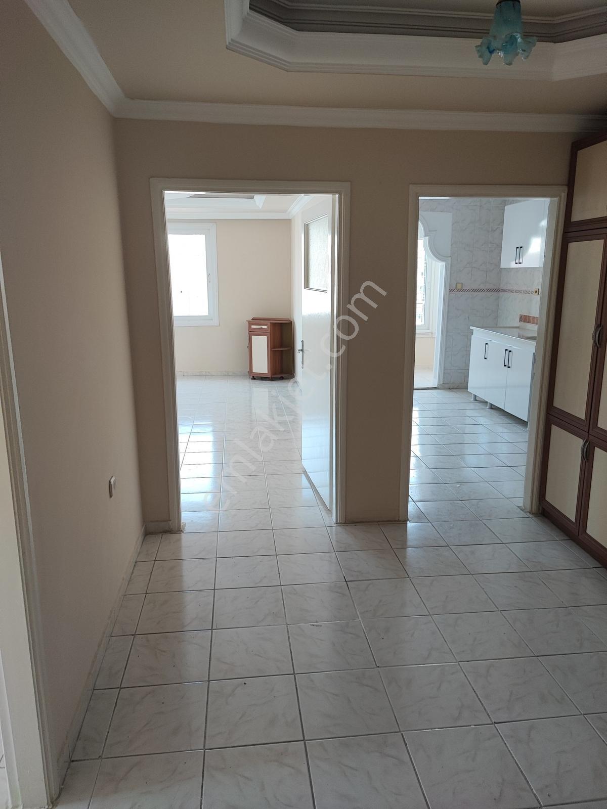 A&g Den Mezitli Yeni Mahallede Kiralık Yapılı 3+1 Daire - Görsel 6