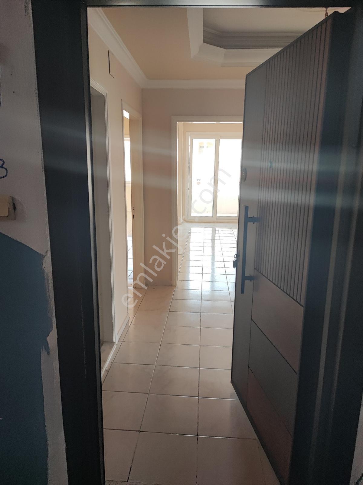 A&g Den Mezitli Yeni Mahallede Kiralık Yapılı 3+1 Daire - Görsel 3
