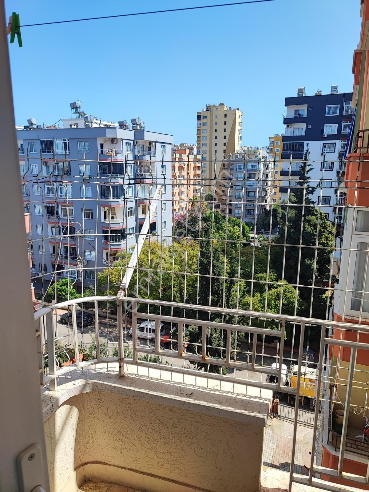 A&g Den Mezitli Yeni Mahallede Satılık Az Masraflı 3+1 Daire - Görsel 19