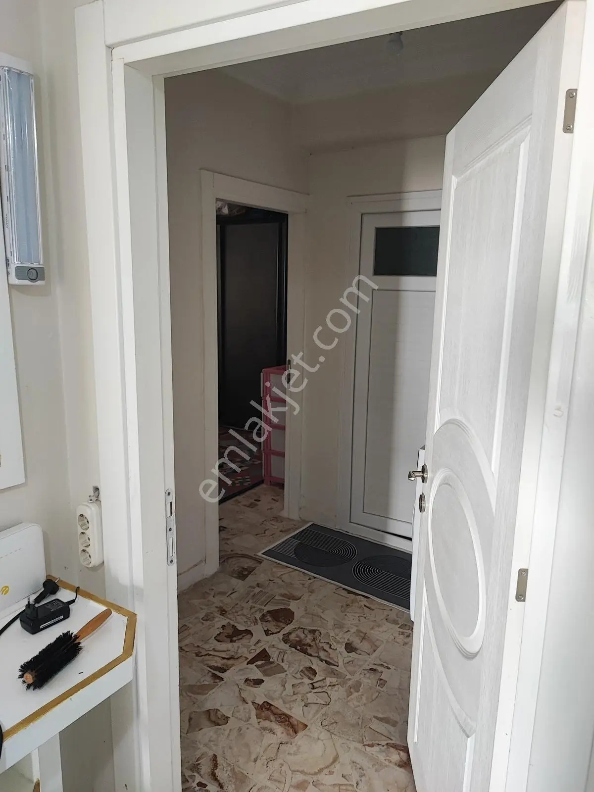 A&g Den Mezitli Yeni Mahallede Satılık Az Masraflı 3+1 Daire - Görsel 27