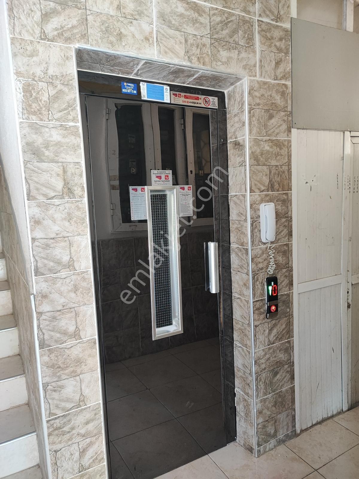 A&g Den Mezitli Yeni Mahallede Satılık Az Masraflı 3+1 Daire - Görsel 20
