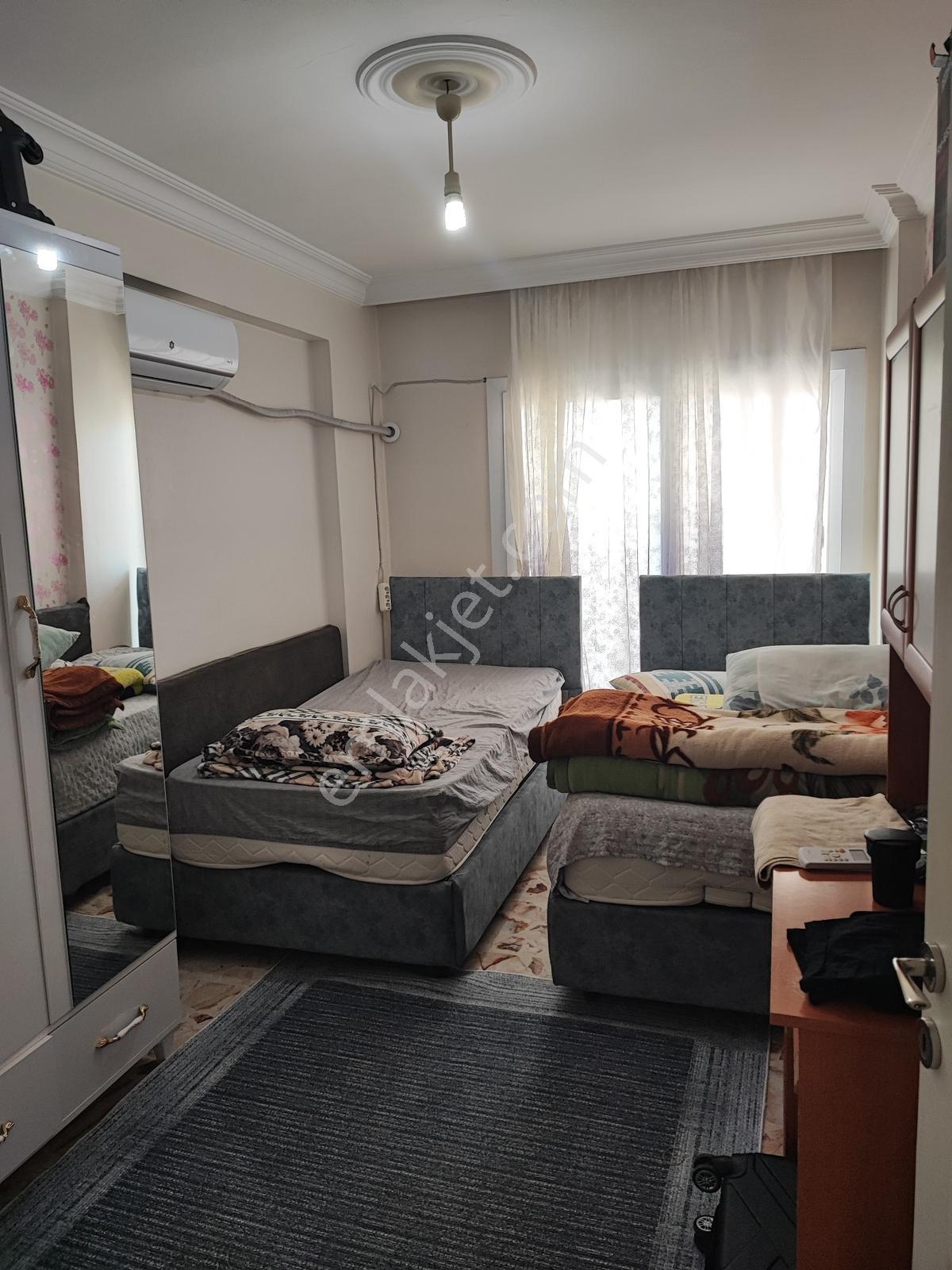 A&g Den Mezitli Yeni Mahallede Satılık Az Masraflı 3+1 Daire - Görsel 8