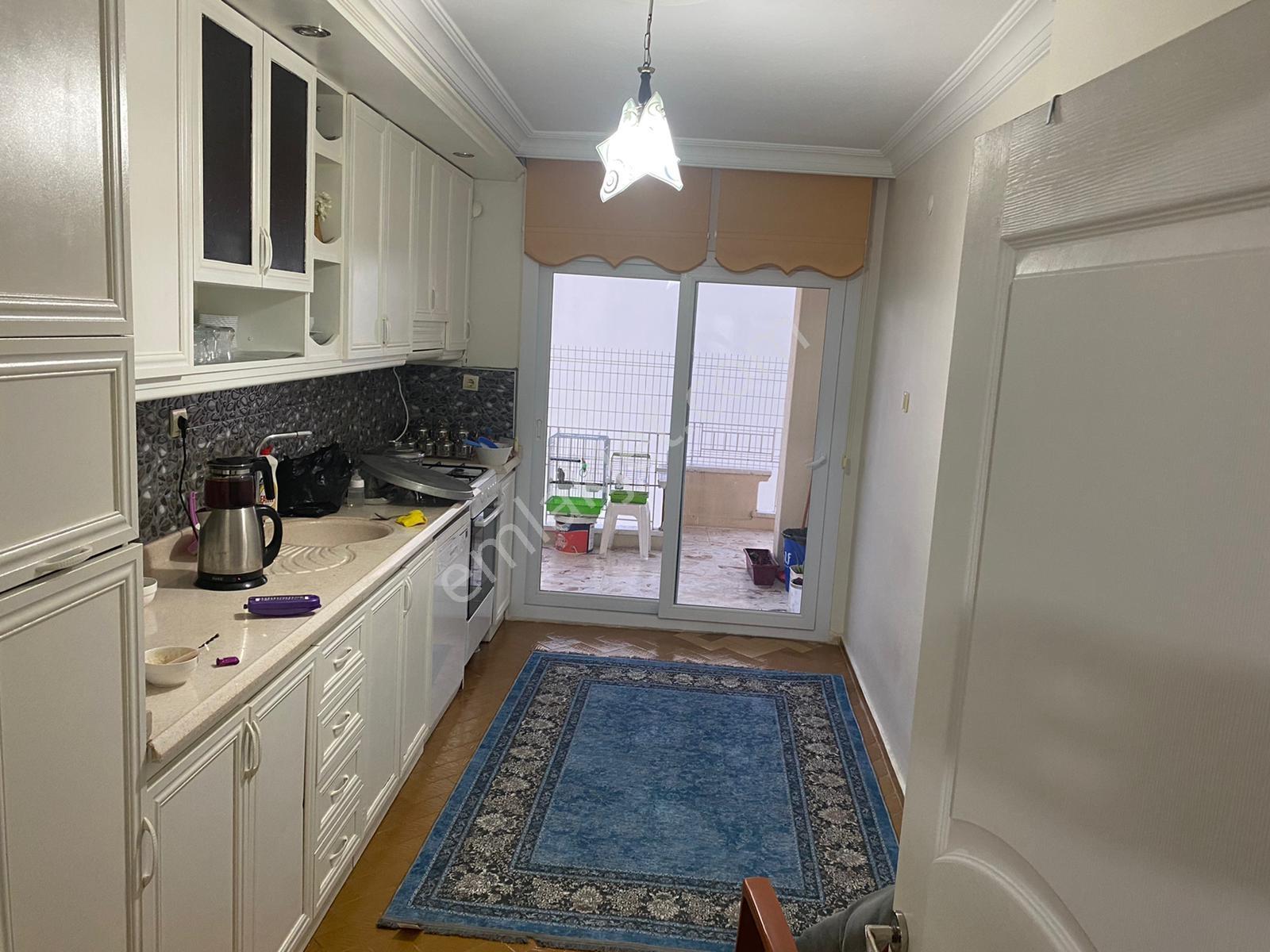 A&g Den Mezitli Yeni Mahallede Satılık Az Masraflı 3+1 Daire - Görsel 21