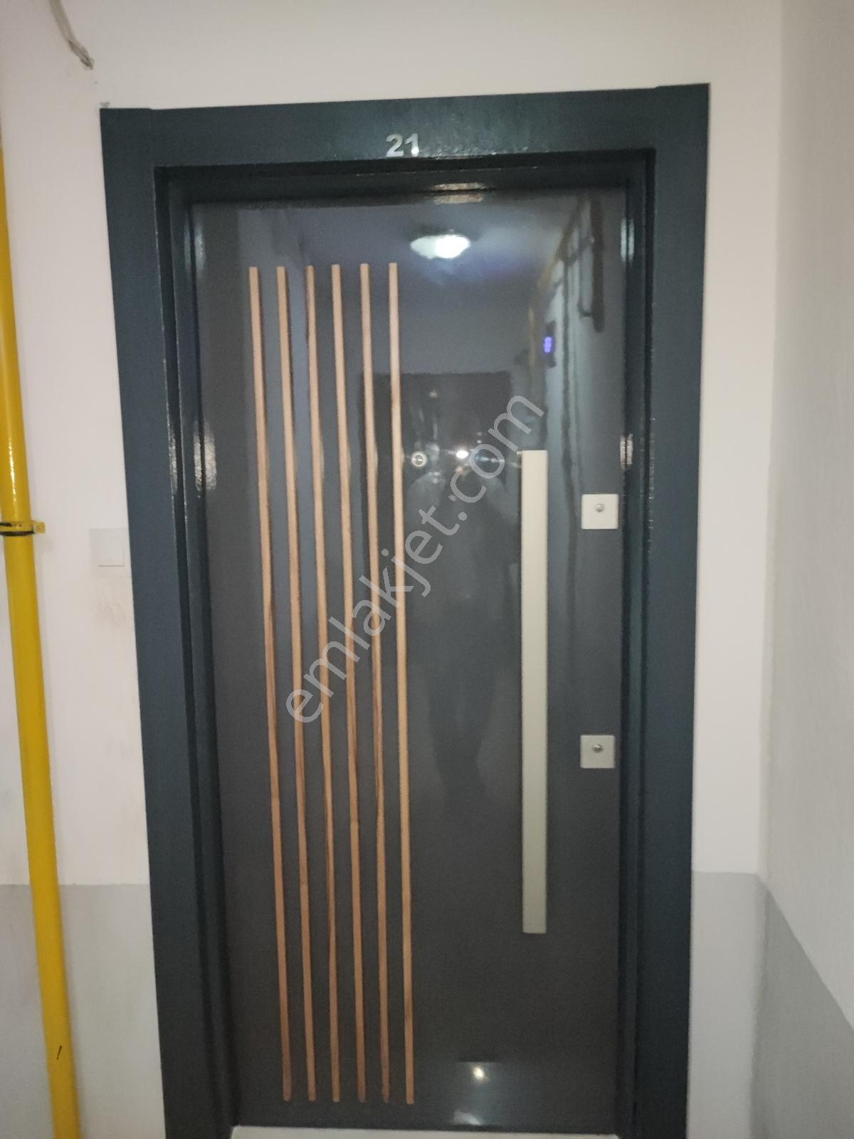 A&g Den Mezitli Yeni Mahallede Satılık Az Masraflı 3+1 Daire - Görsel 4