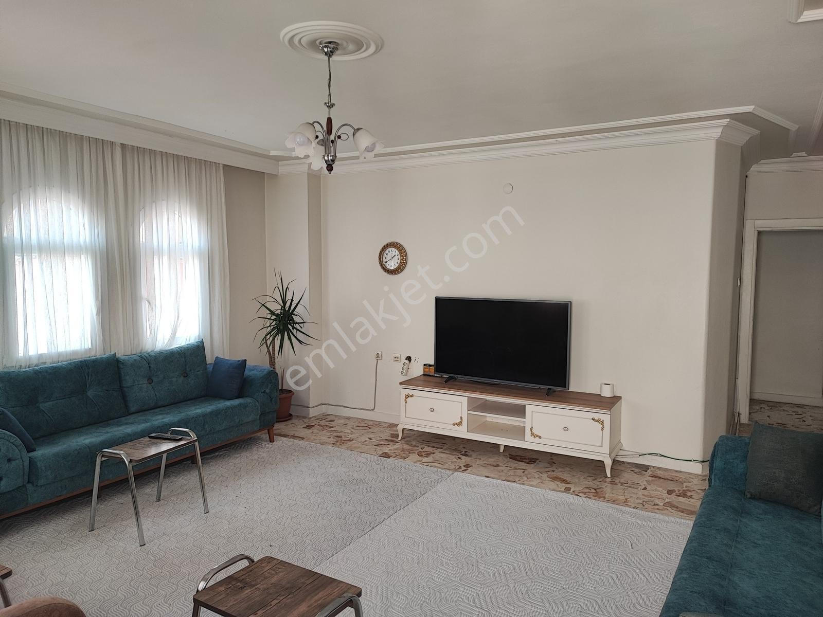 A&g Den Mezitli Yeni Mahallede Satılık Az Masraflı 3+1 Daire - Görsel 6