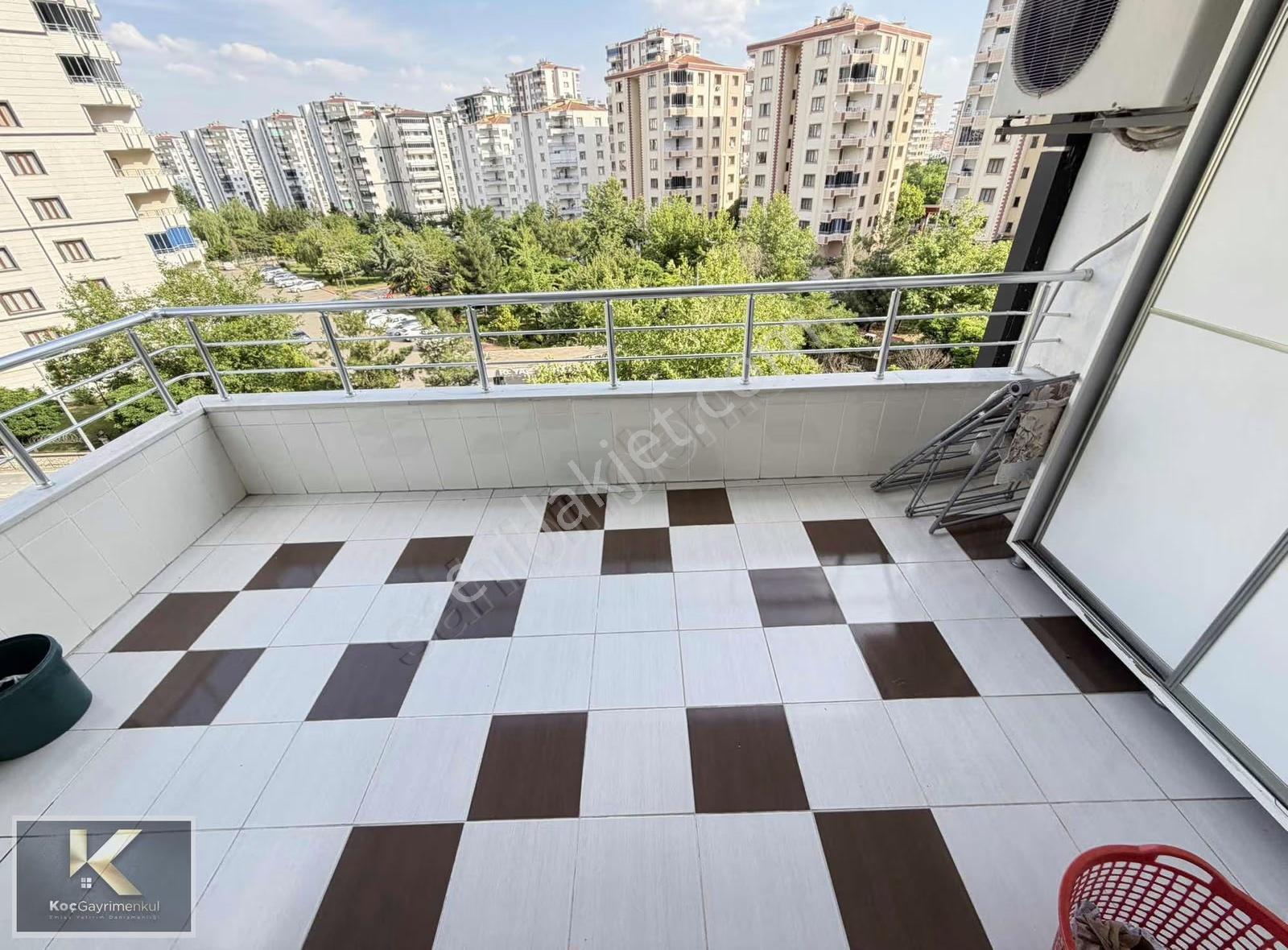 Radison Arkası Satılık 3+1 Fırasar Daire - Görsel 8