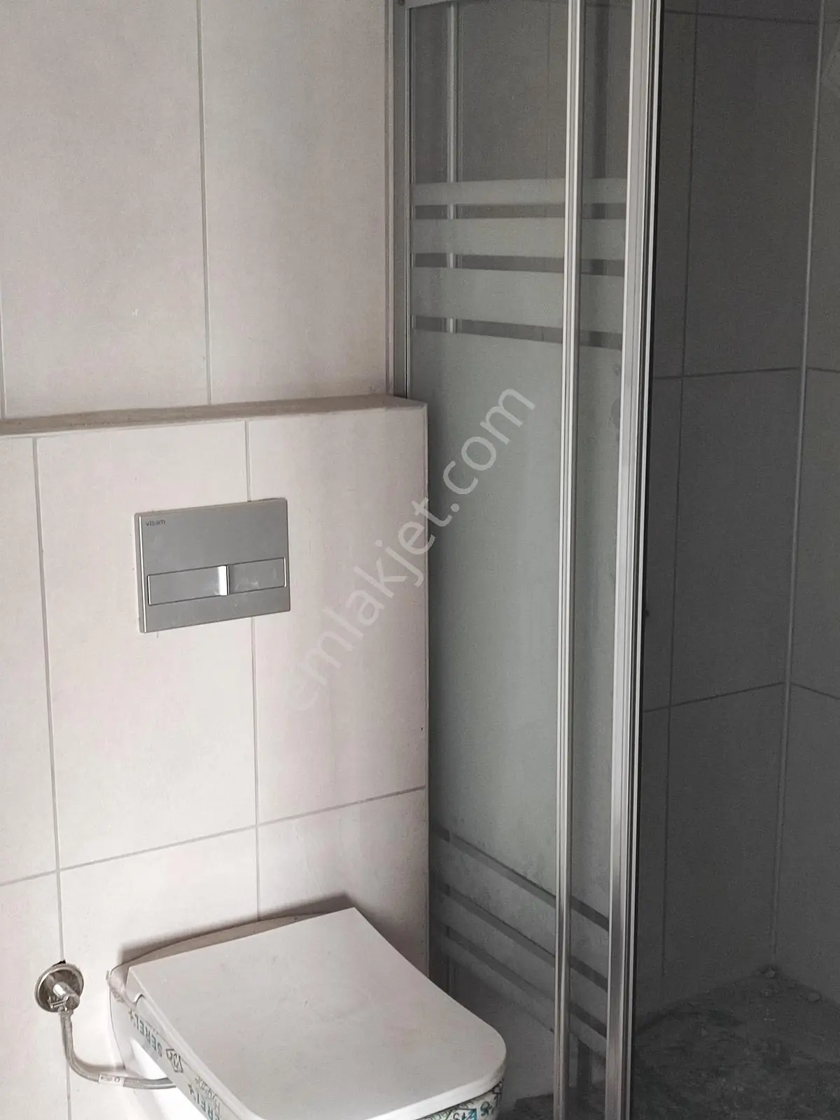 A&g Den Kargıpınarı'nda Merkezi Konumda Satılık Sıfır 2+1 Daire - Görsel 13