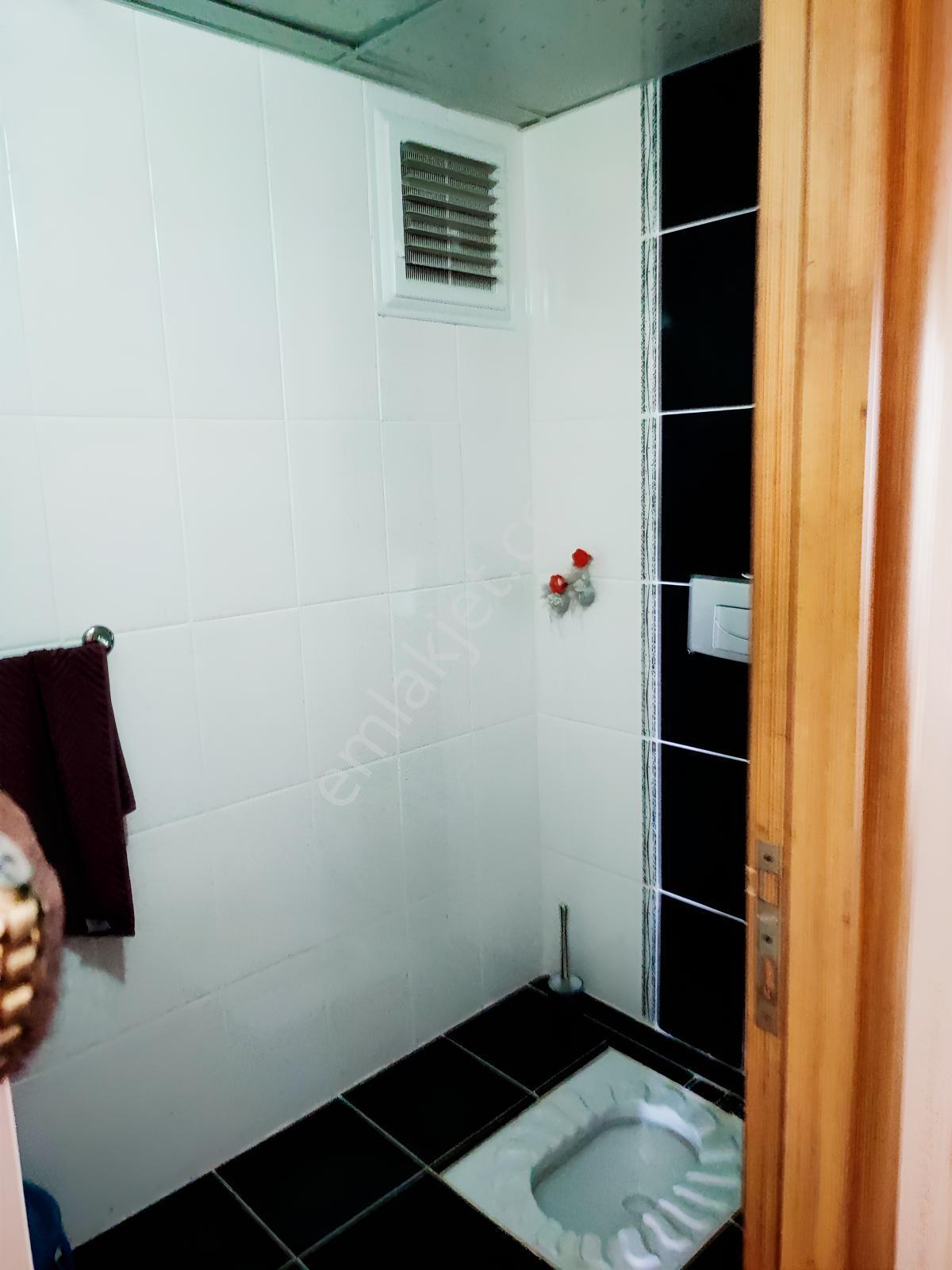 A&g Den Batıkentte Deniz Ve Şehir Manzaralı 3+1 Kiralık Daire - Görsel 27