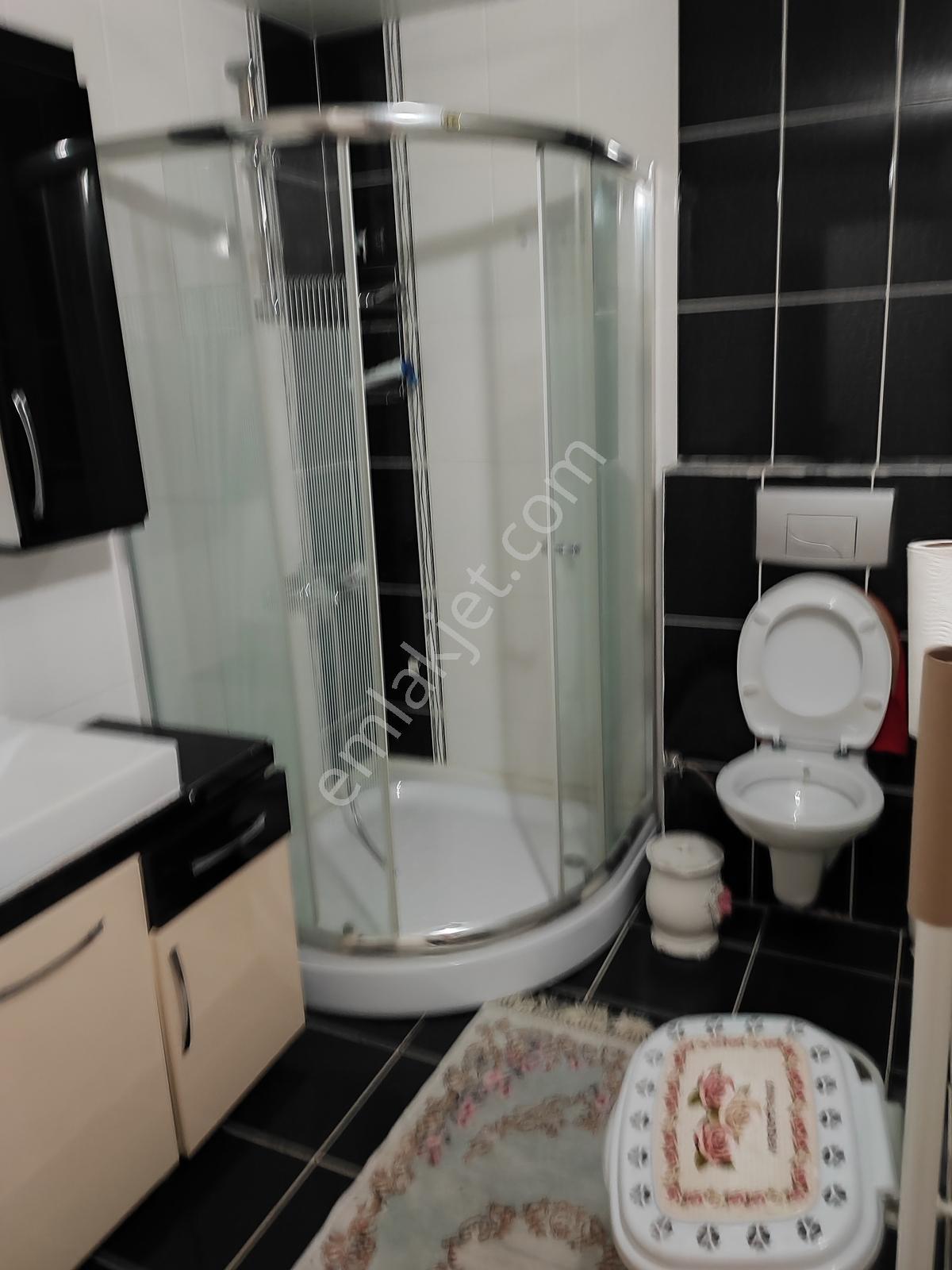 A&g Den Batıkentte Deniz Ve Şehir Manzaralı 3+1 Kiralık Daire - Görsel 9