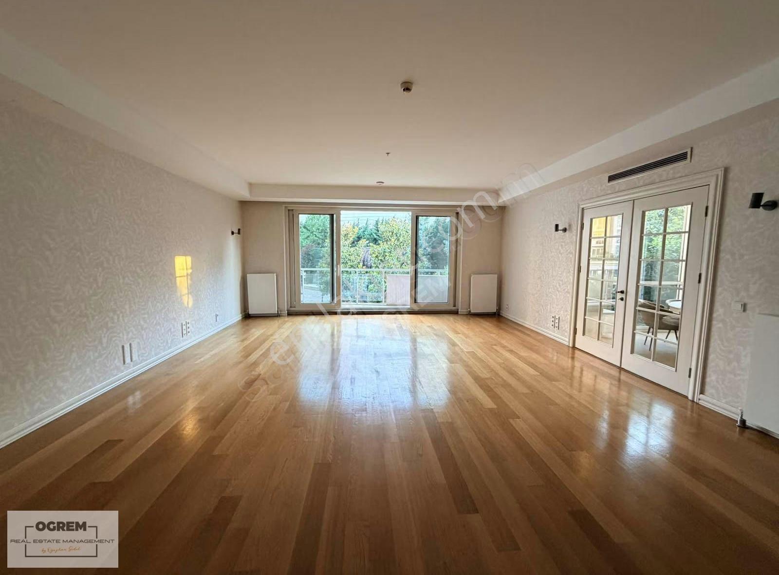 Ataşehir Dıamond / Satılık Kiracısız 5+1 / Teraslı Havuzlu - Görsel 23