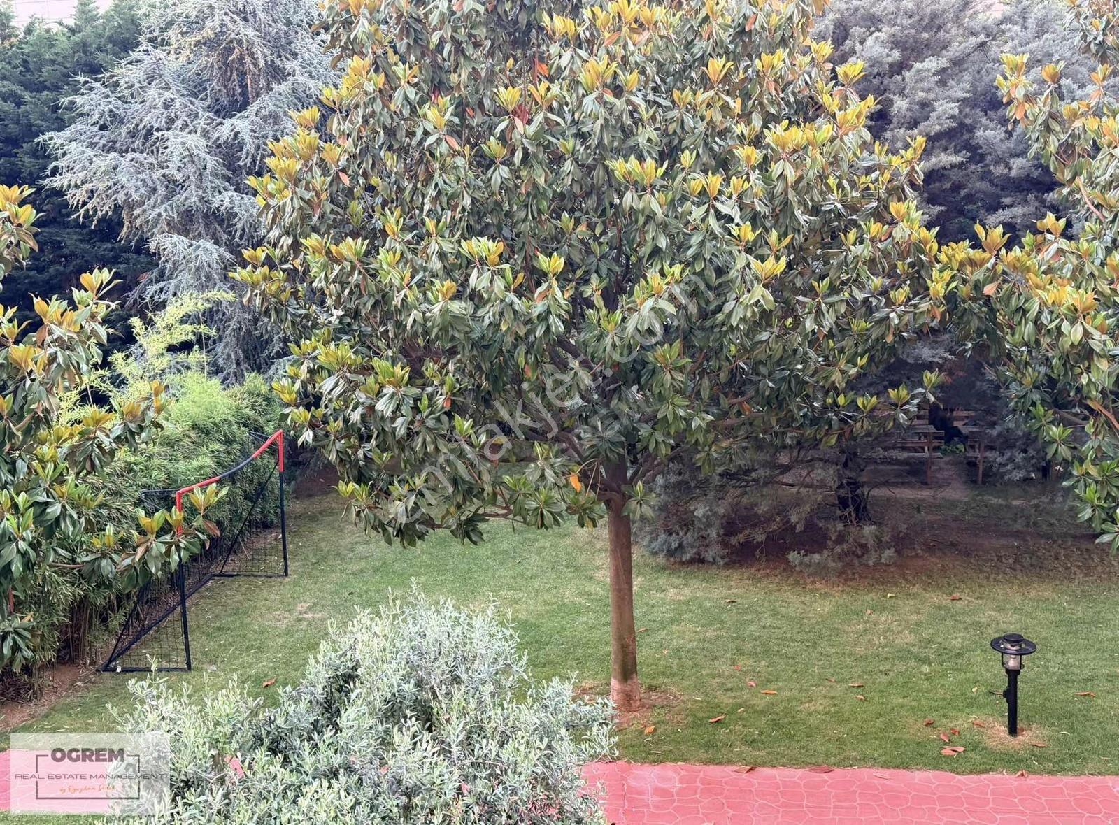Ataşehir Dıamond / Satılık Kiracısız 5+1 / Teraslı Havuzlu - Görsel 29