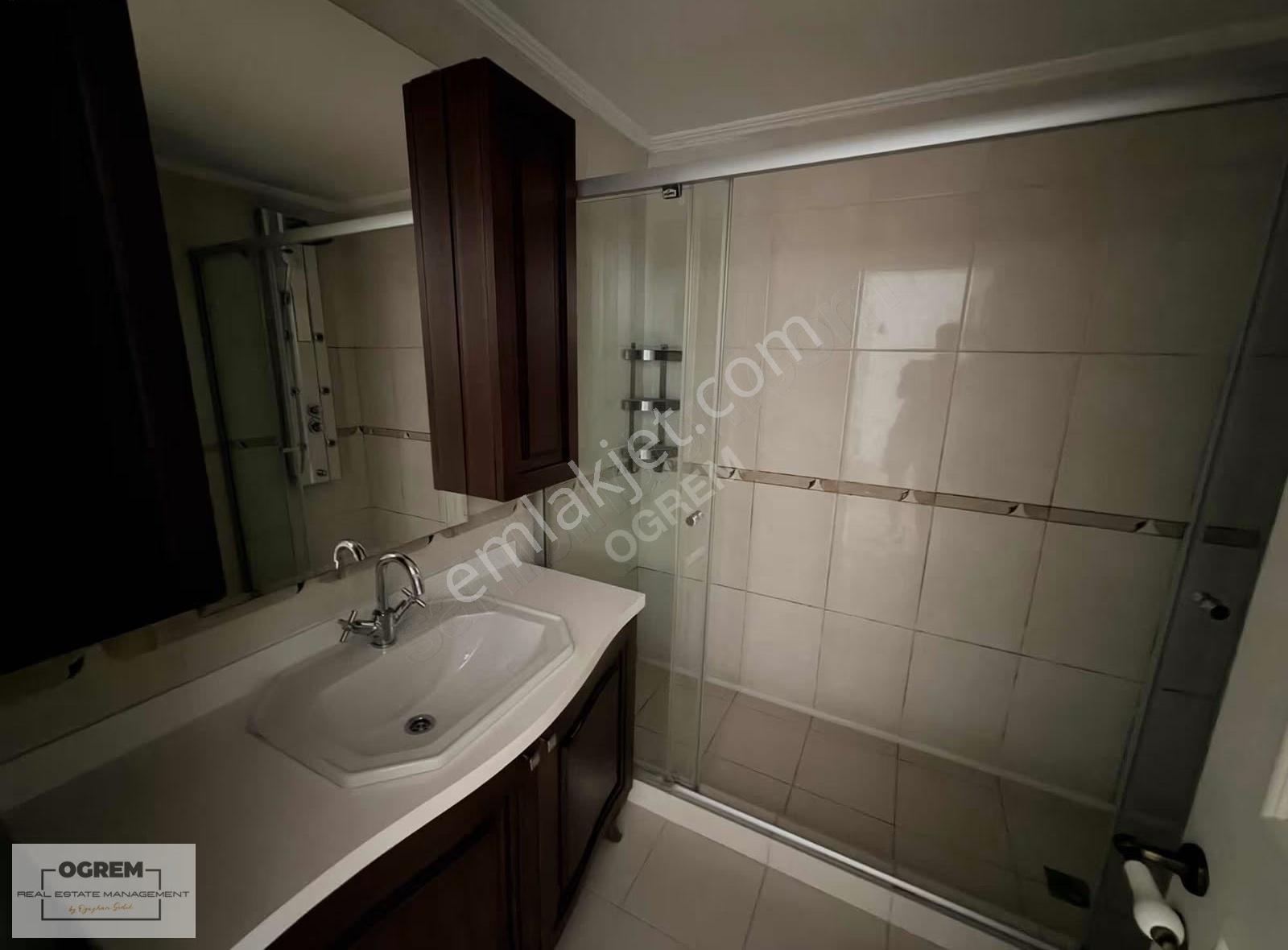 Ataşehir Dıamond / Satılık Kiracısız 5+1 / Teraslı Havuzlu - Görsel 10
