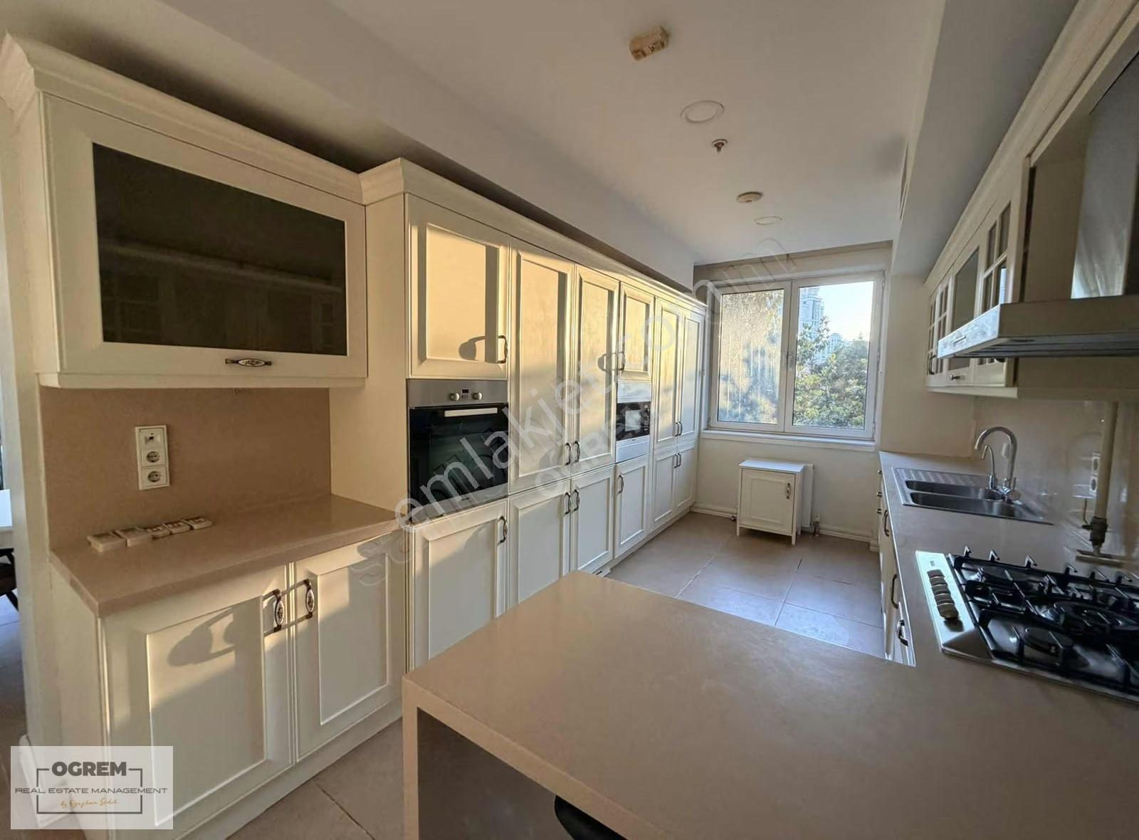 Ataşehir Dıamond / Satılık Kiracısız 5+1 / Teraslı Havuzlu - Görsel 27