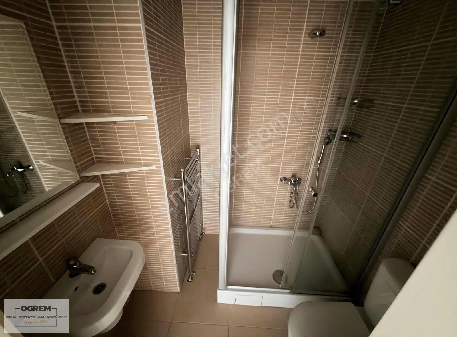 Ataşehir Dıamond / Satılık Kiracısız 5+1 / Teraslı Havuzlu - Görsel 7
