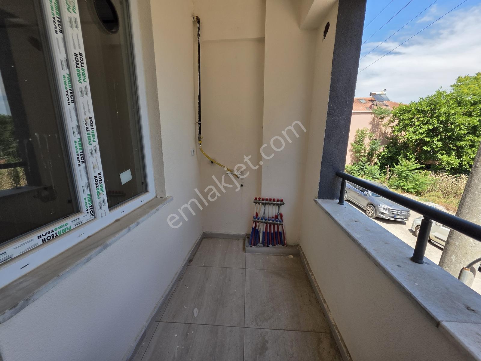 Selimiye Mahallesinde Satılık Sıfır Daire - Görsel 6