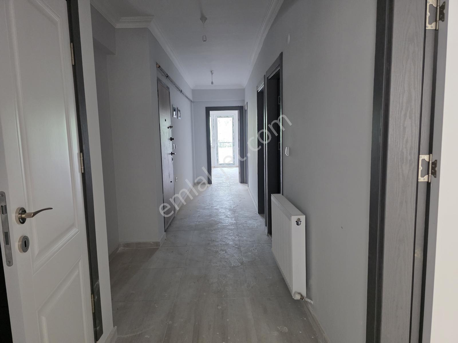 Selimiye Mahallesinde Satılık Sıfır Daire - Görsel 13
