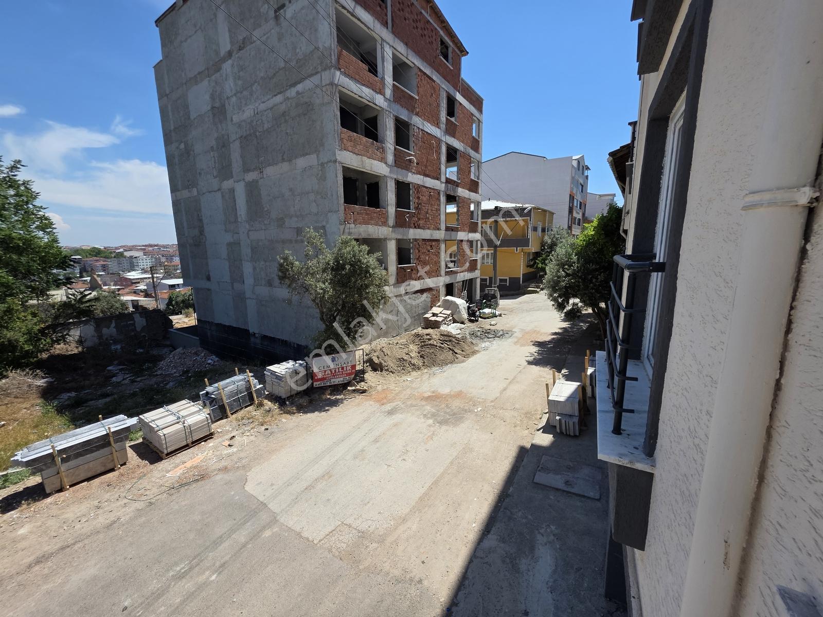 Selimiye Mahallesinde Satılık Sıfır Daire - Görsel 11