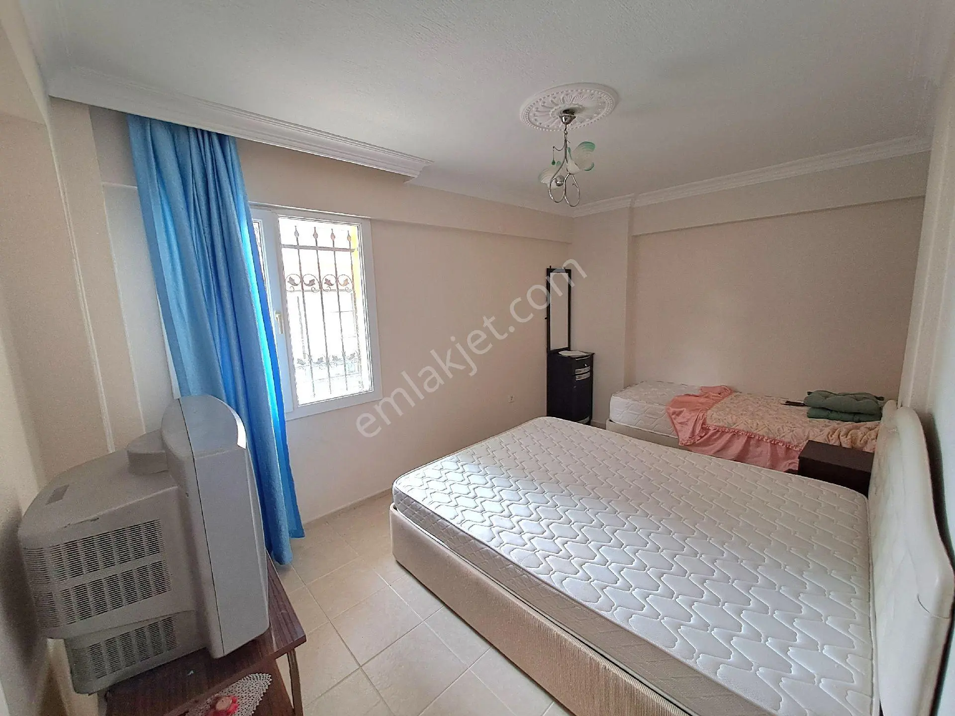 Özdere Çukuraltında Kiralık 2+1 Daire. - Görsel 2