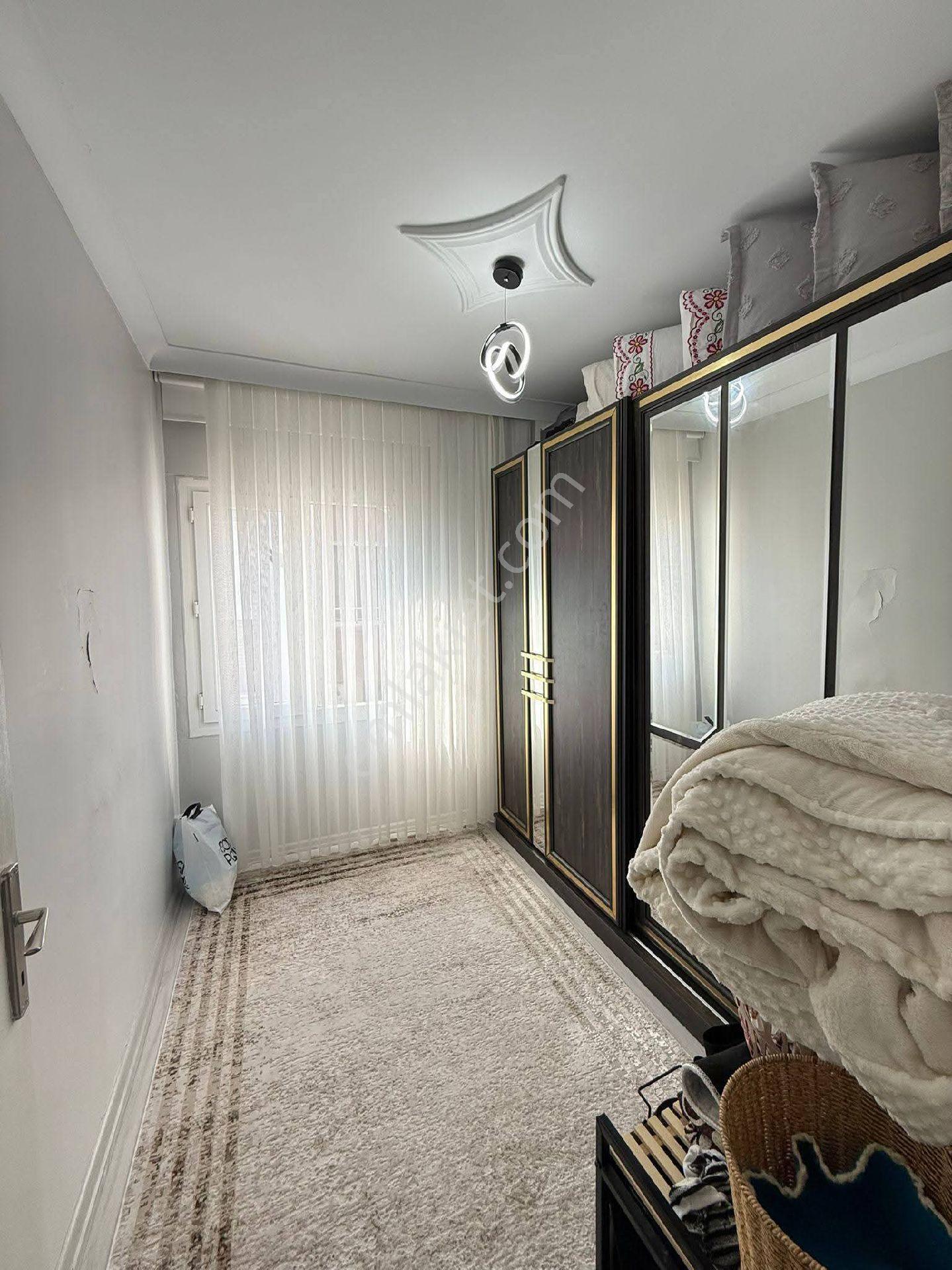 Turgutlu Cumhuriyet Mhde 3+1 Satılık Doğalgazlı Daire - Görsel 15