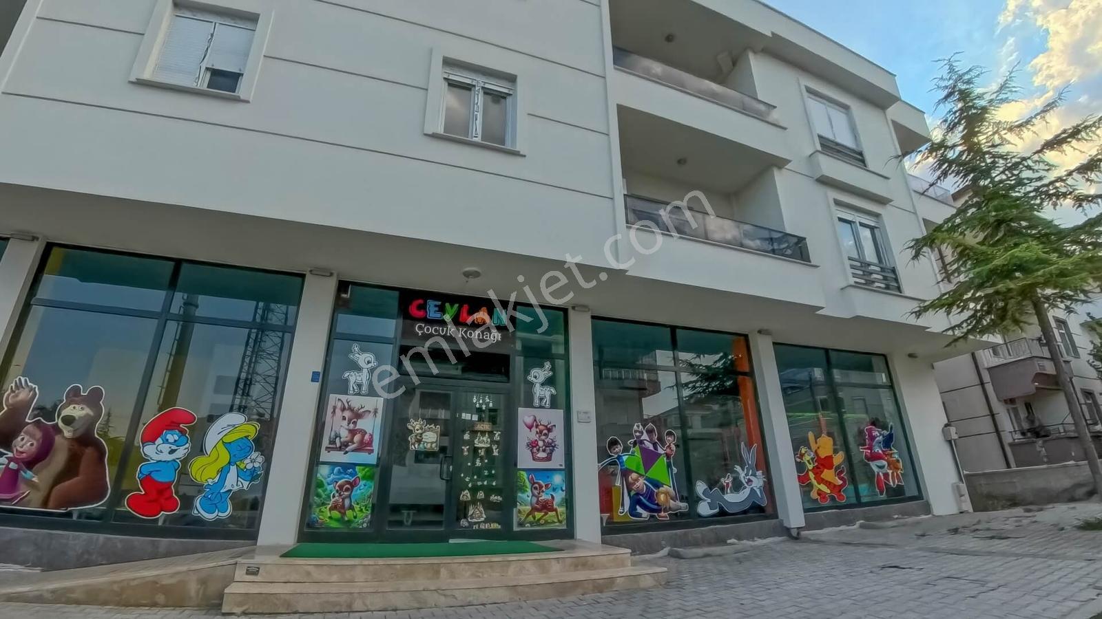 Pirireis Mahallesinde 3+1 Zeminden Isıtma Satılık Daire - Görsel 34