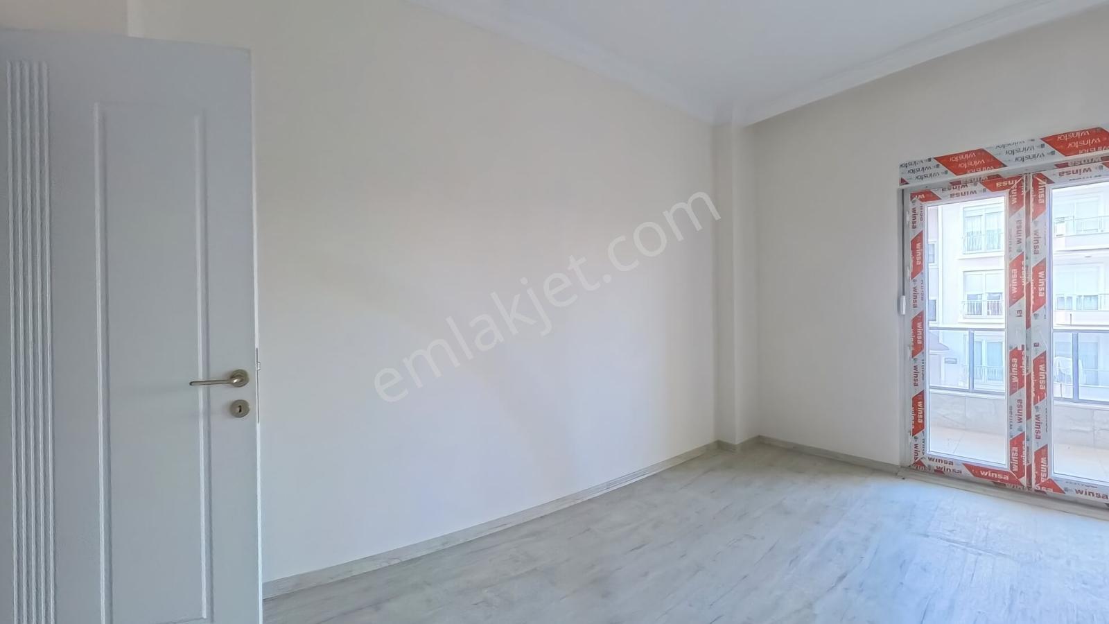Pirireis Mahallesinde 3+1 Zeminden Isıtma Satılık Daire - Görsel 24