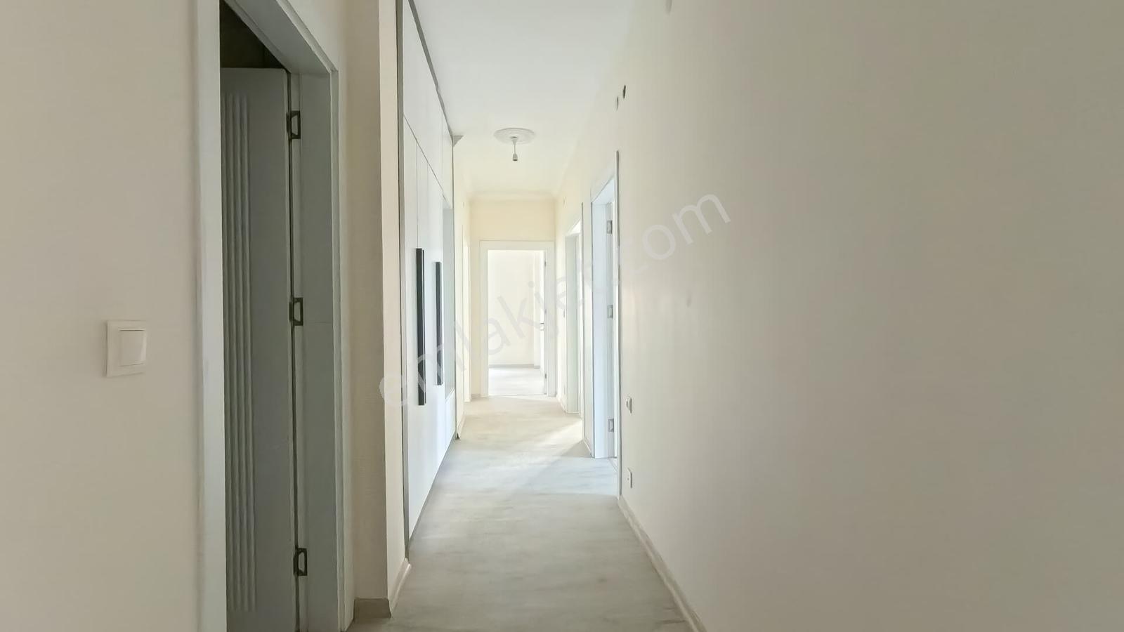 Pirireis Mahallesinde 3+1 Zeminden Isıtma Satılık Daire - Görsel 23