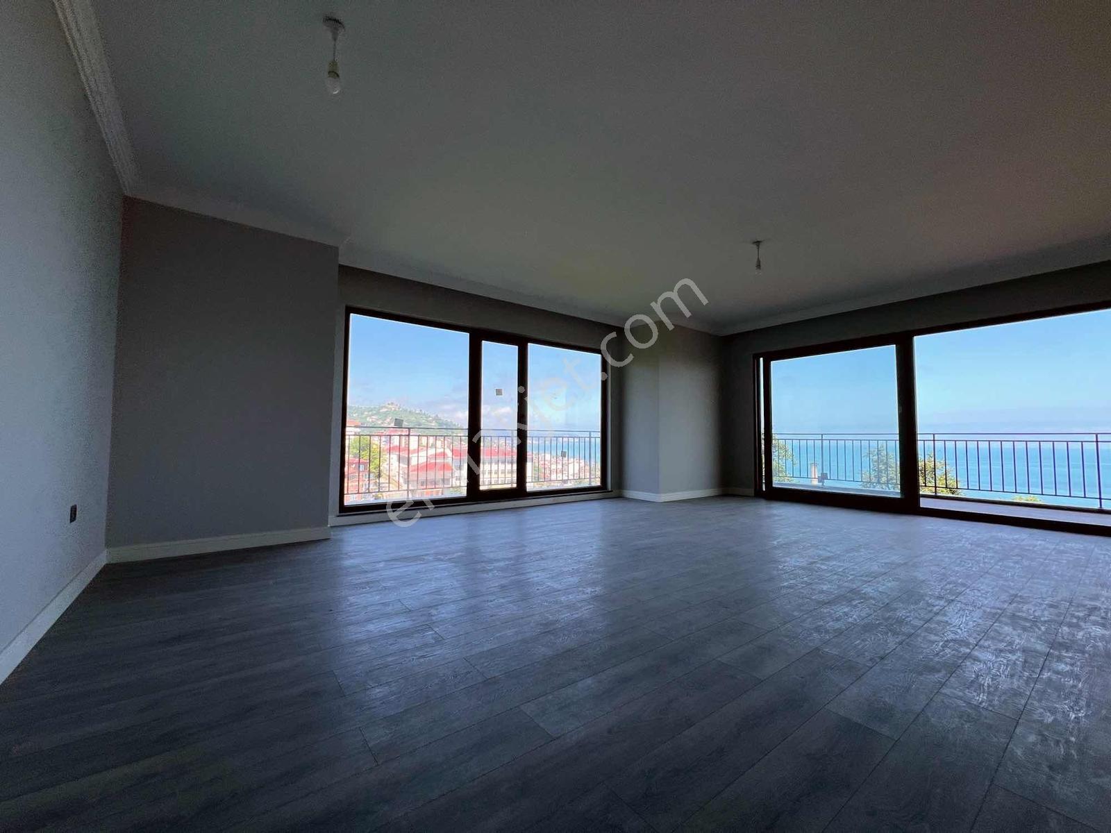 Trabzon Sürmene Teras Rezıdans 4+1 Lüks Site İçi 230m2 - Görsel 28