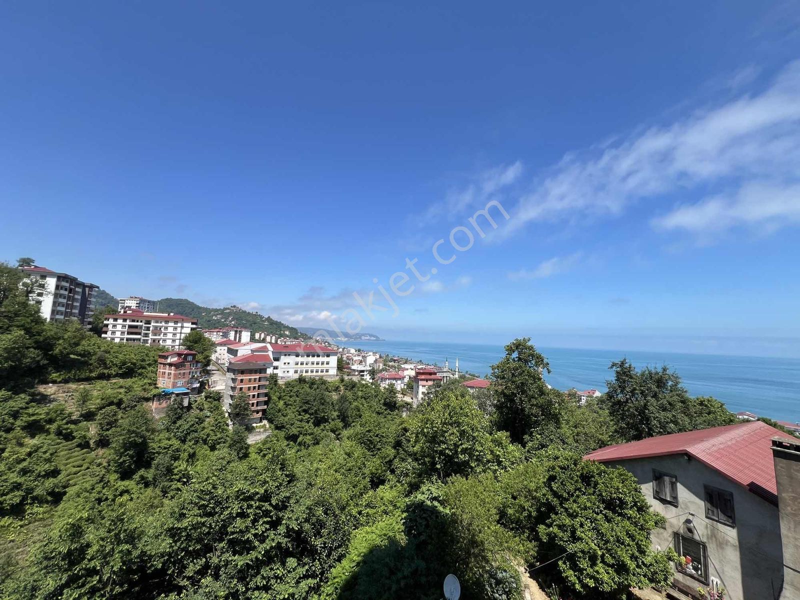 Trabzon Sürmene Teras Rezıdans 4+1 Lüks Site İçi 230m2 - Görsel 20