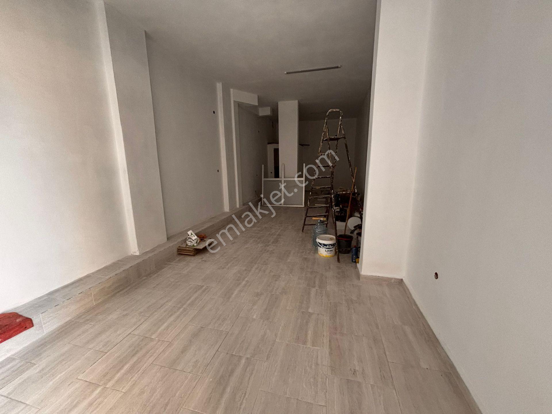 Deha Emlaktan Kiralık Yaylacıkta Dükkan - Görsel 9