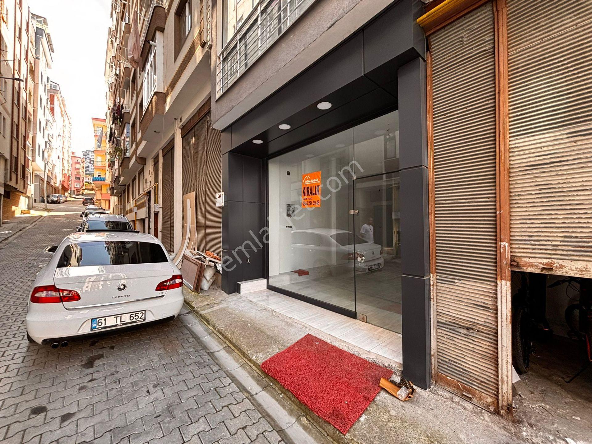 Deha Emlaktan Kiralık Yaylacıkta Dükkan - Görsel 11
