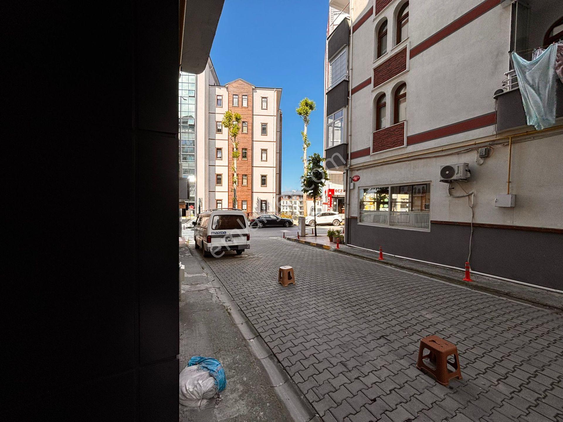 Deha Emlaktan Kiralık Yaylacıkta Dükkan - Görsel 15