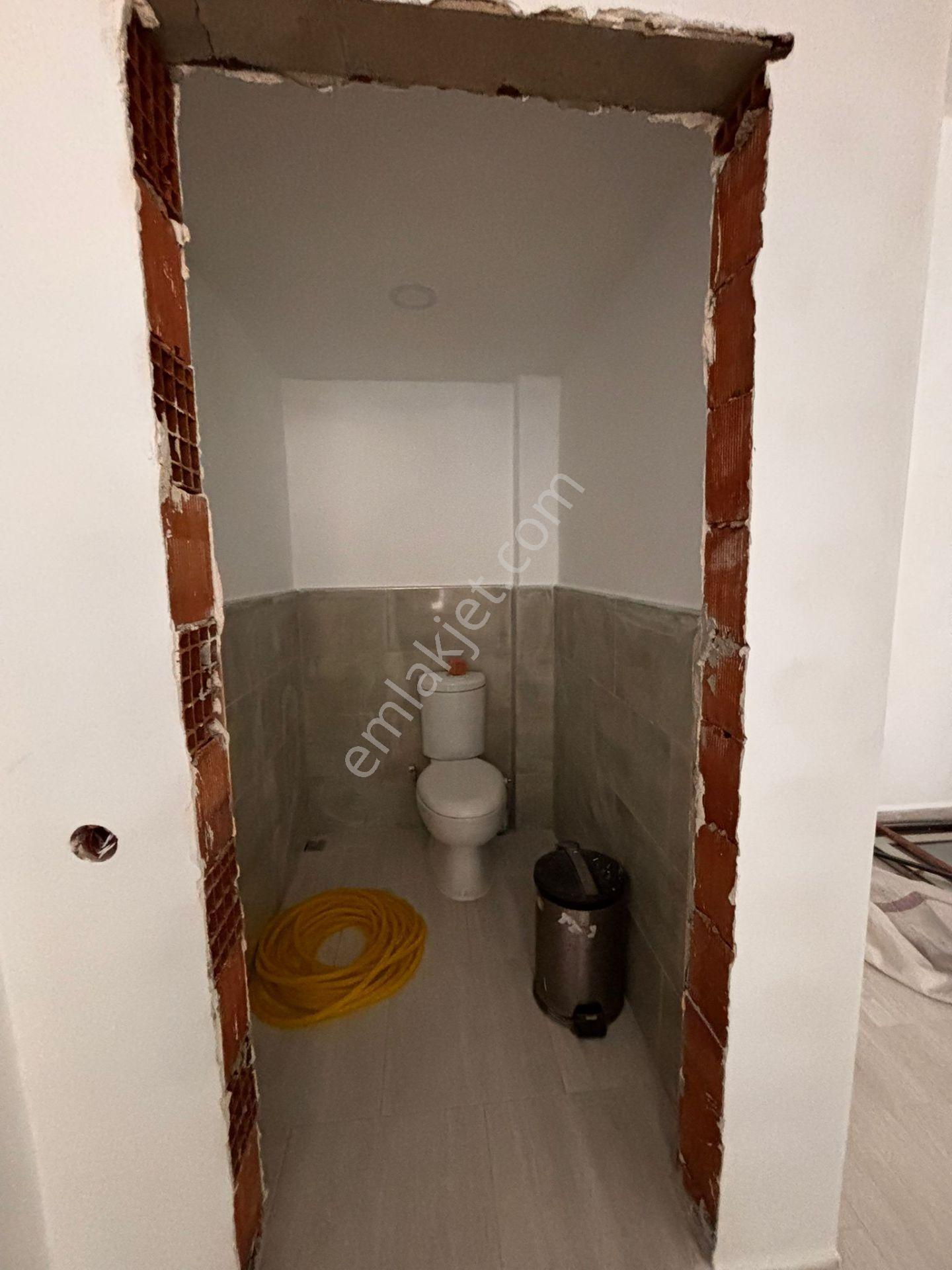 Deha Emlaktan Kiralık Yaylacıkta Dükkan - Görsel 8