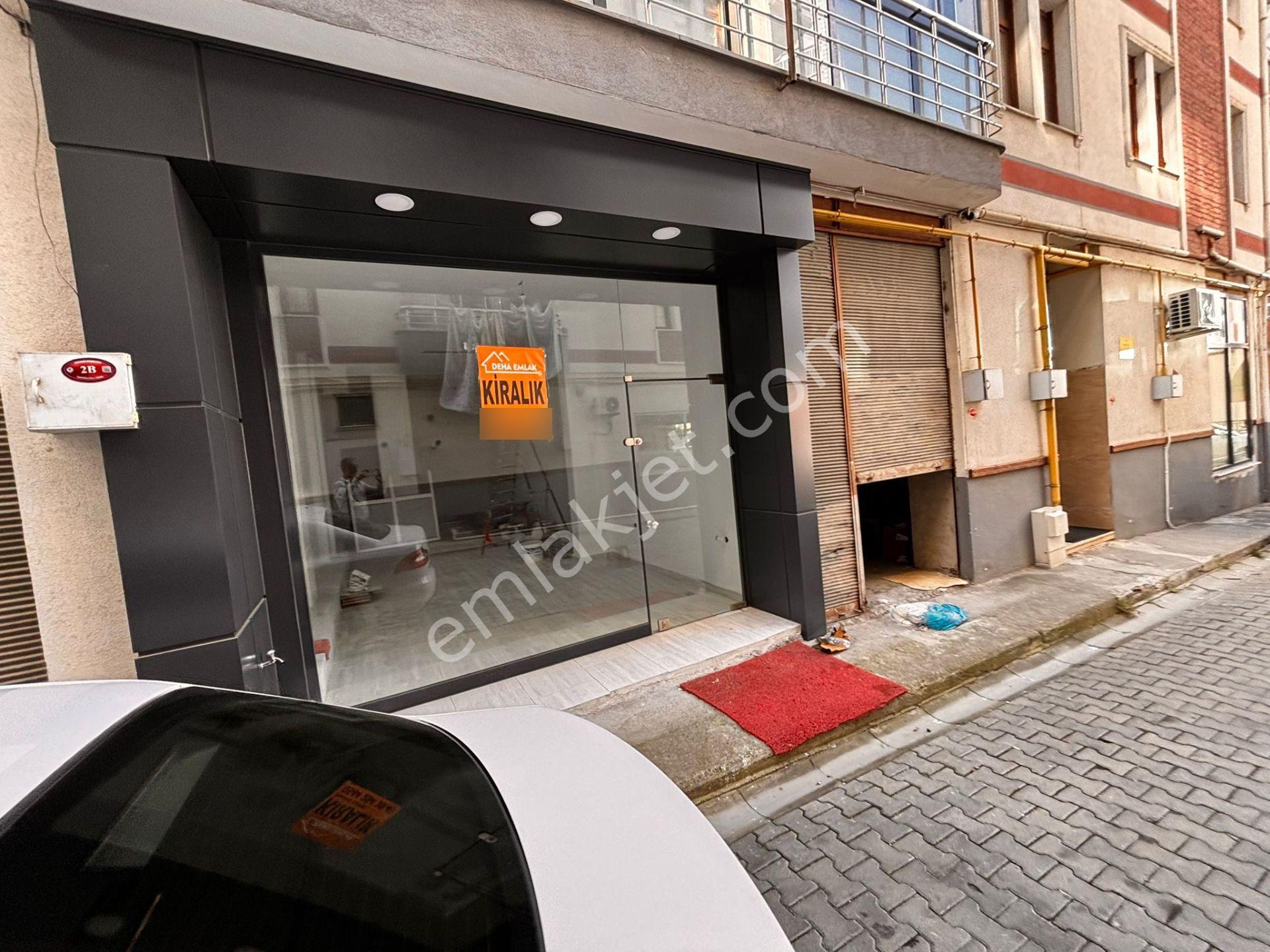 Deha Emlaktan Kiralık Yaylacıkta Dükkan - Görsel 13