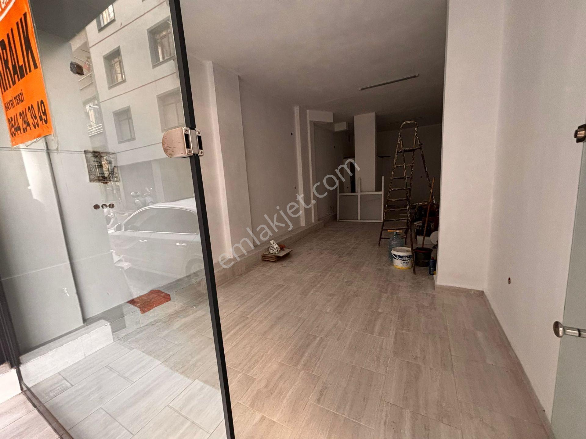 Deha Emlaktan Kiralık Yaylacıkta Dükkan - Görsel 12