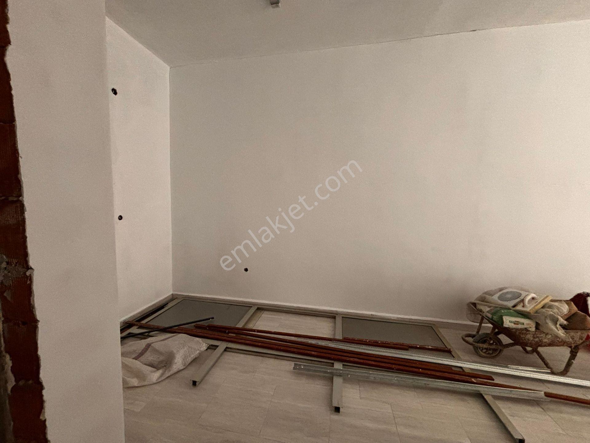 Deha Emlaktan Kiralık Yaylacıkta Dükkan - Görsel 6